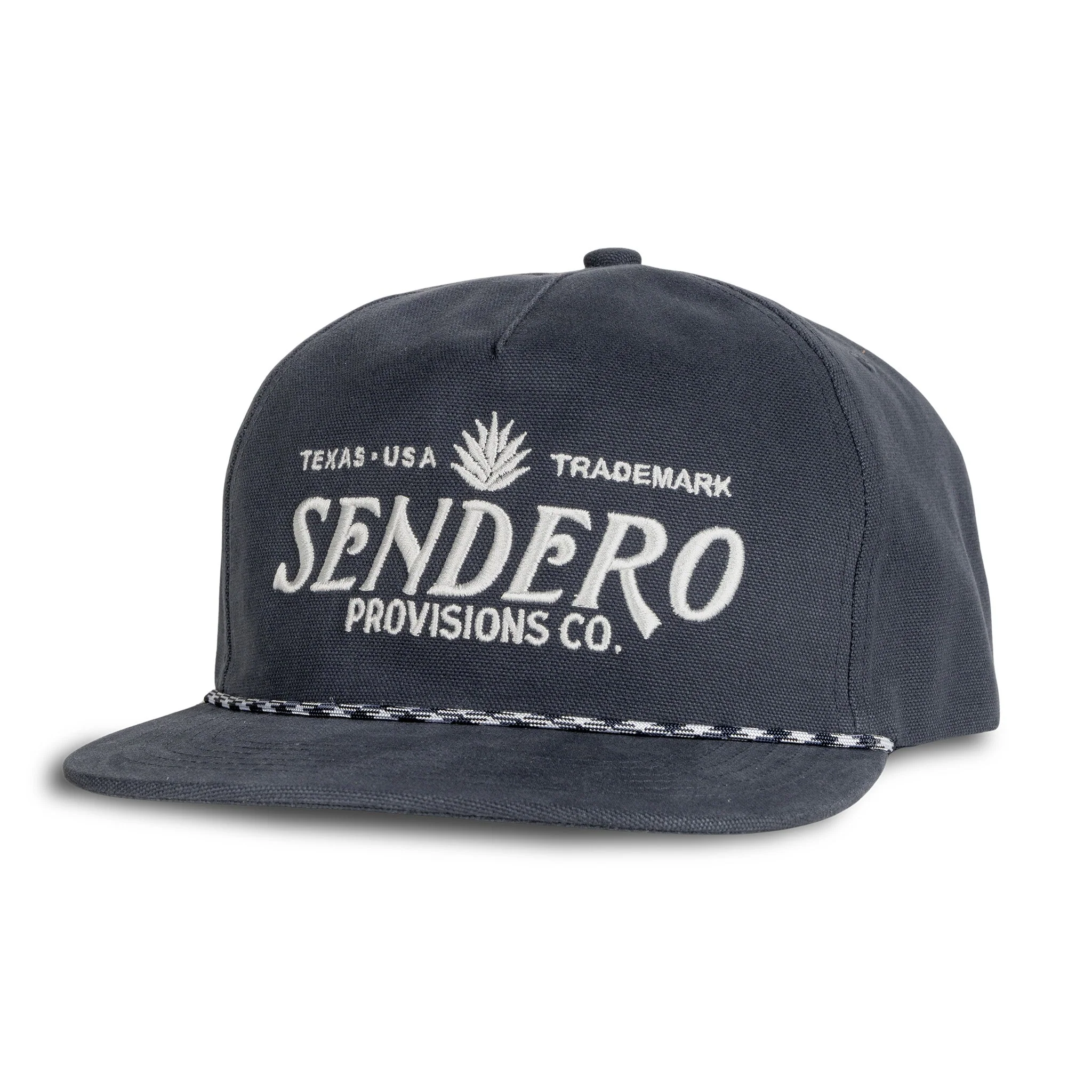 Logo Hat - Unstructured