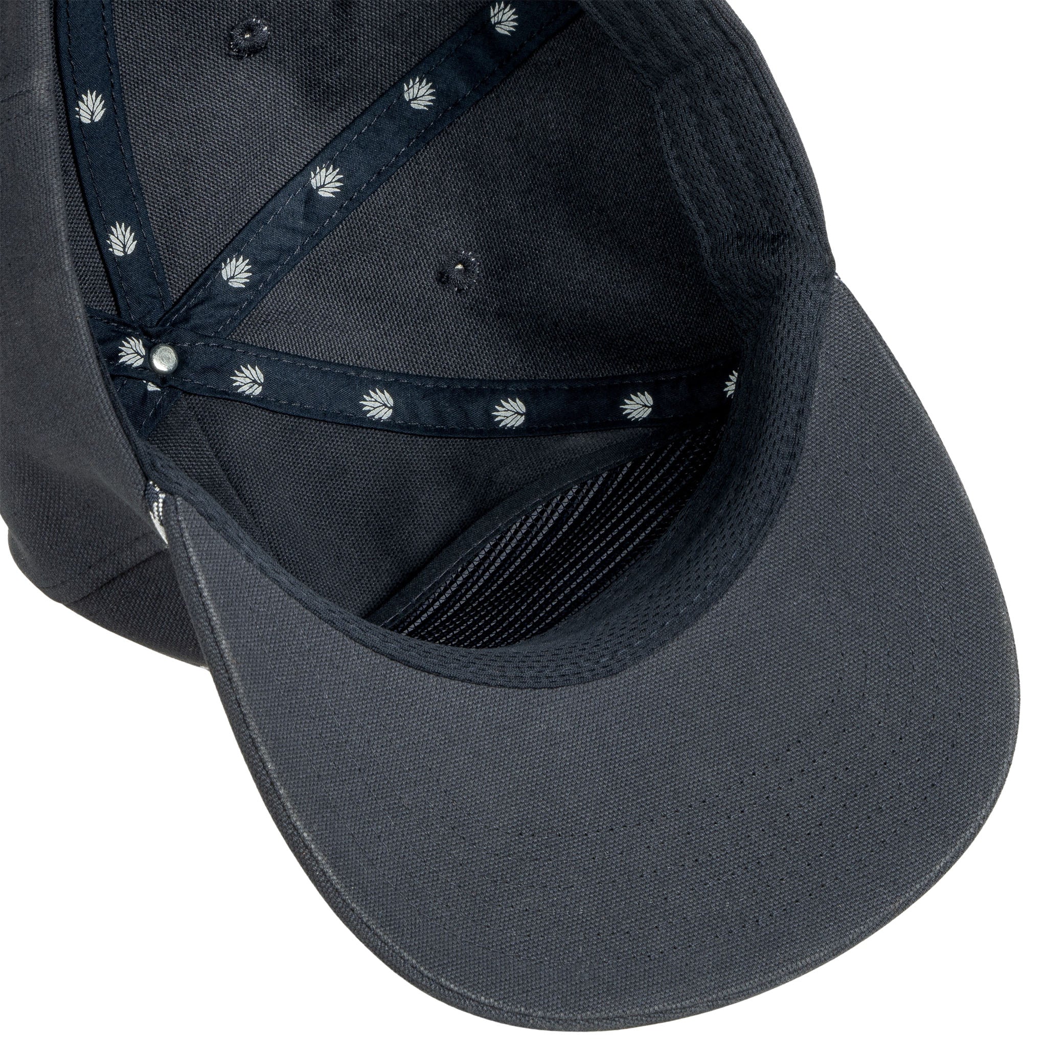 Logo Hat - Unstructured - Image 4
