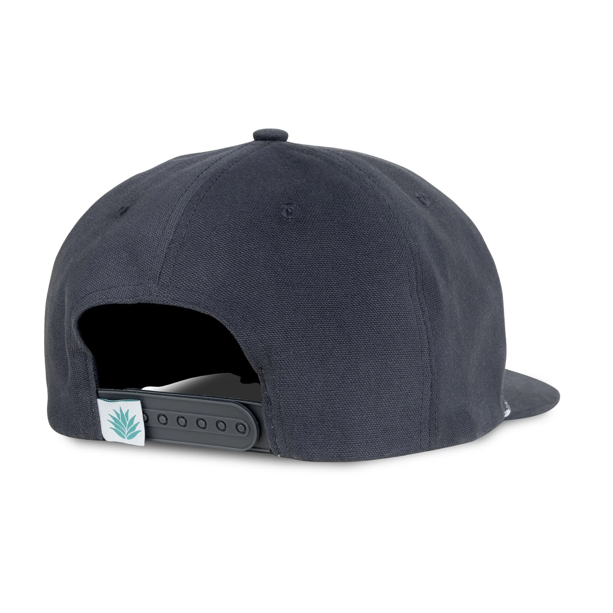 Logo Hat - Unstructured - Image 5