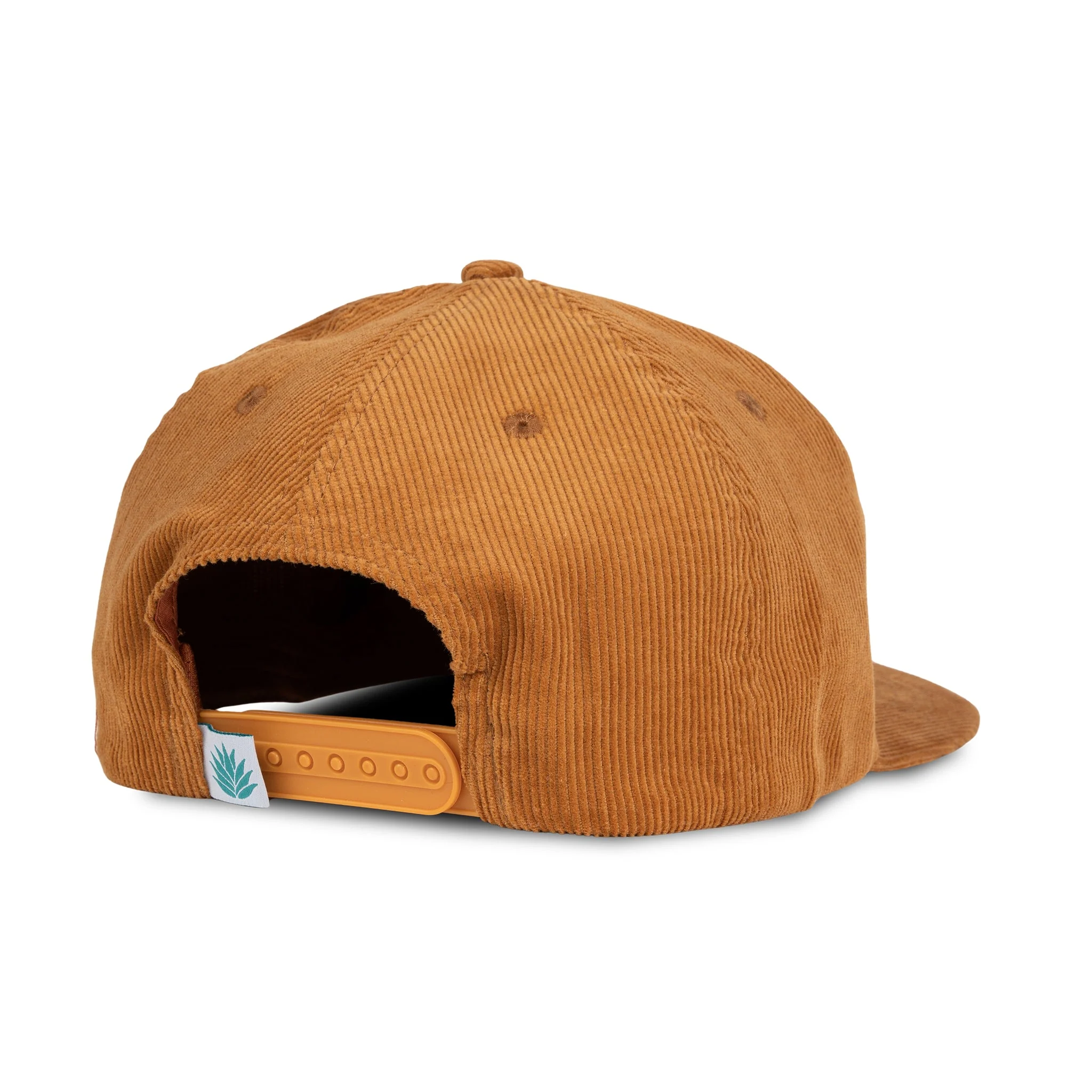 Logo Hat - Unstructured - Image 2
