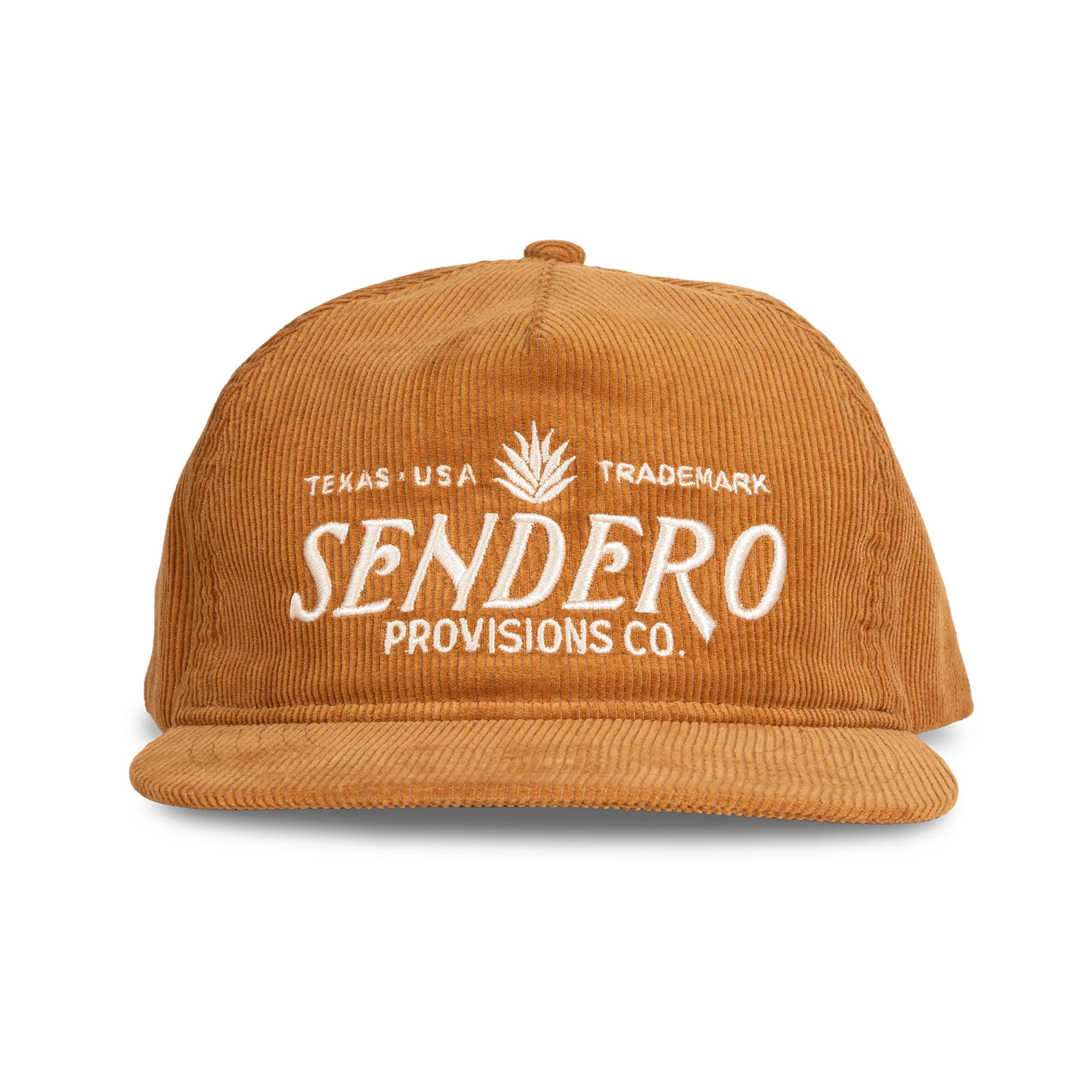 Logo Hat - Unstructured - Image 4