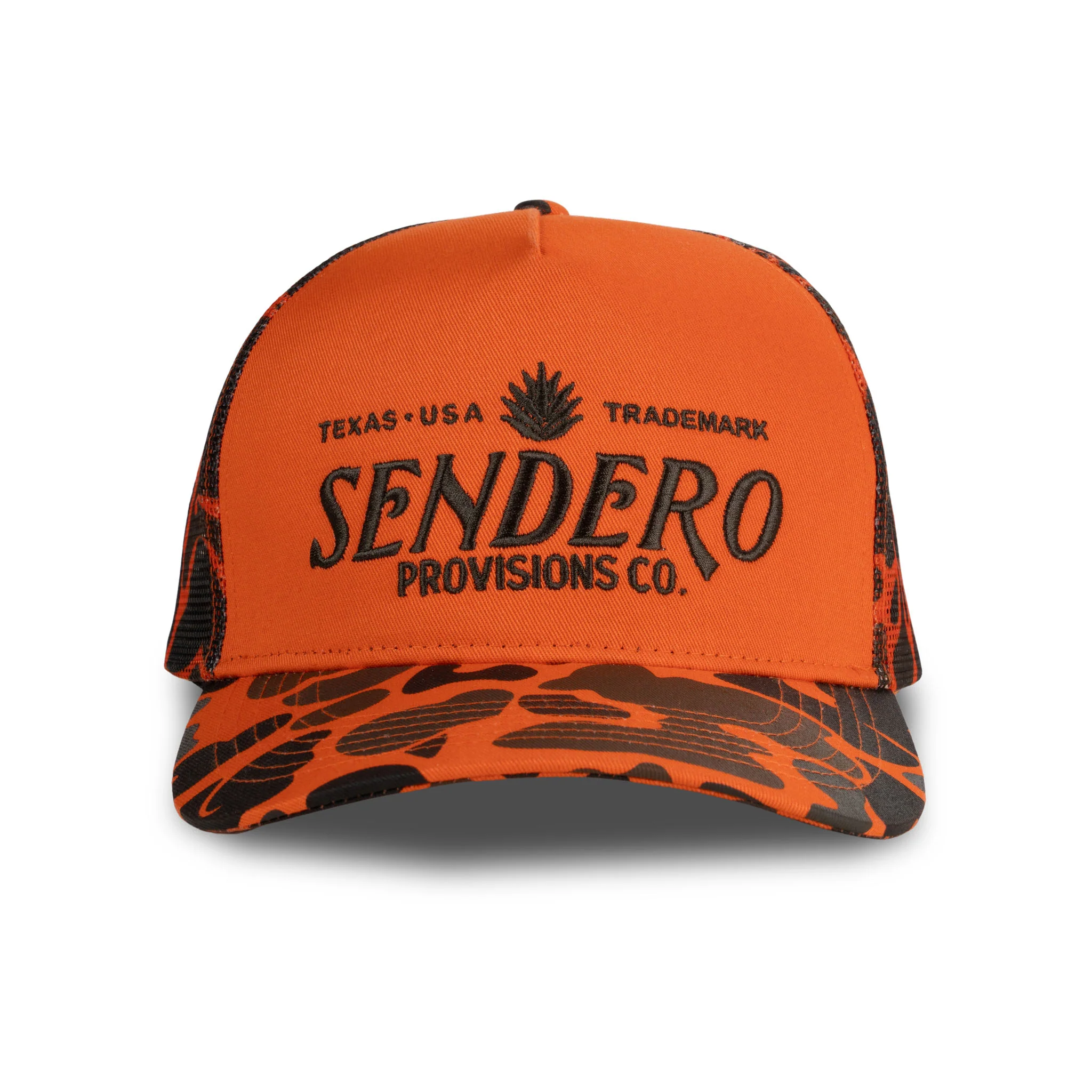 Logo Hat - Structured - Image 2