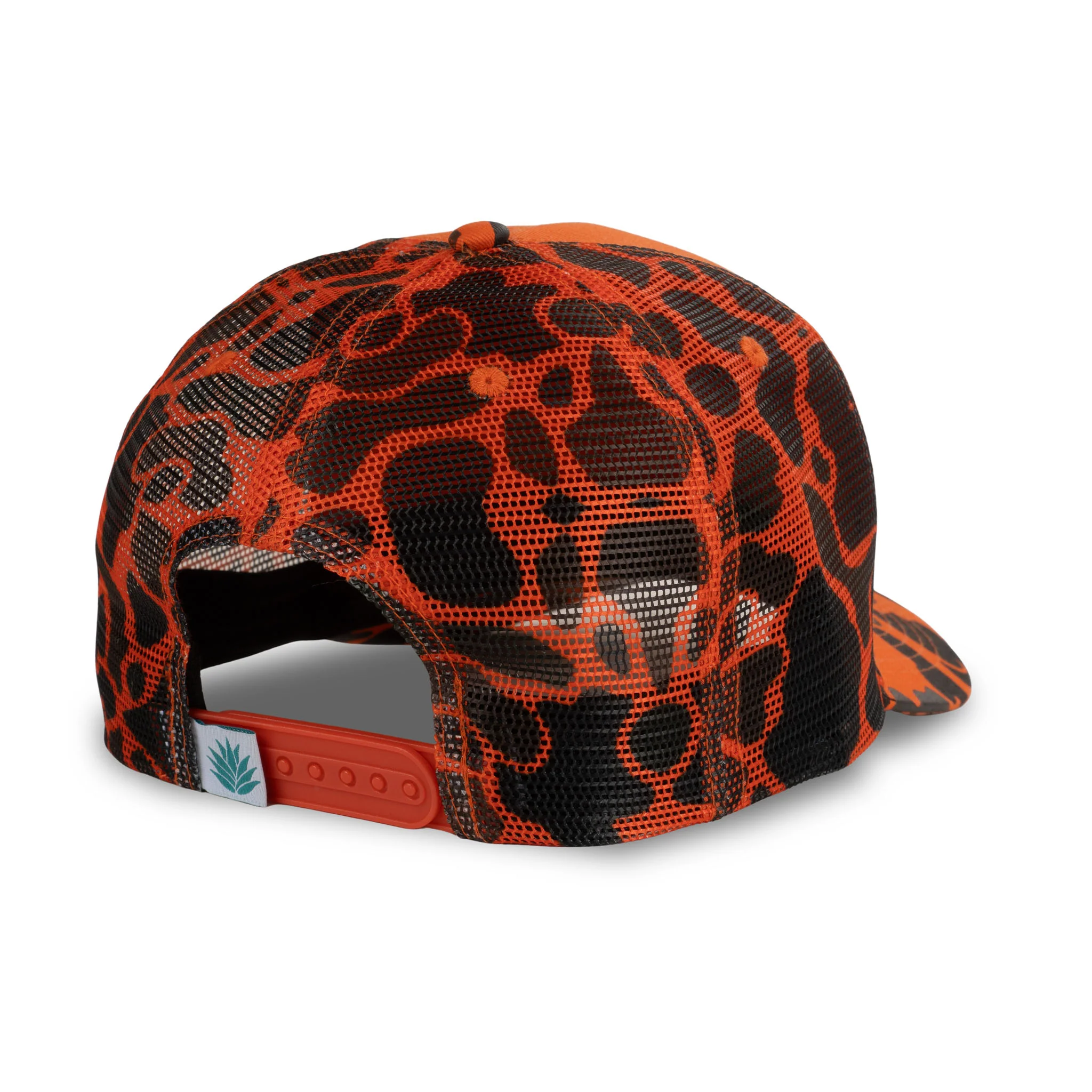 Logo Hat - Structured - Image 3