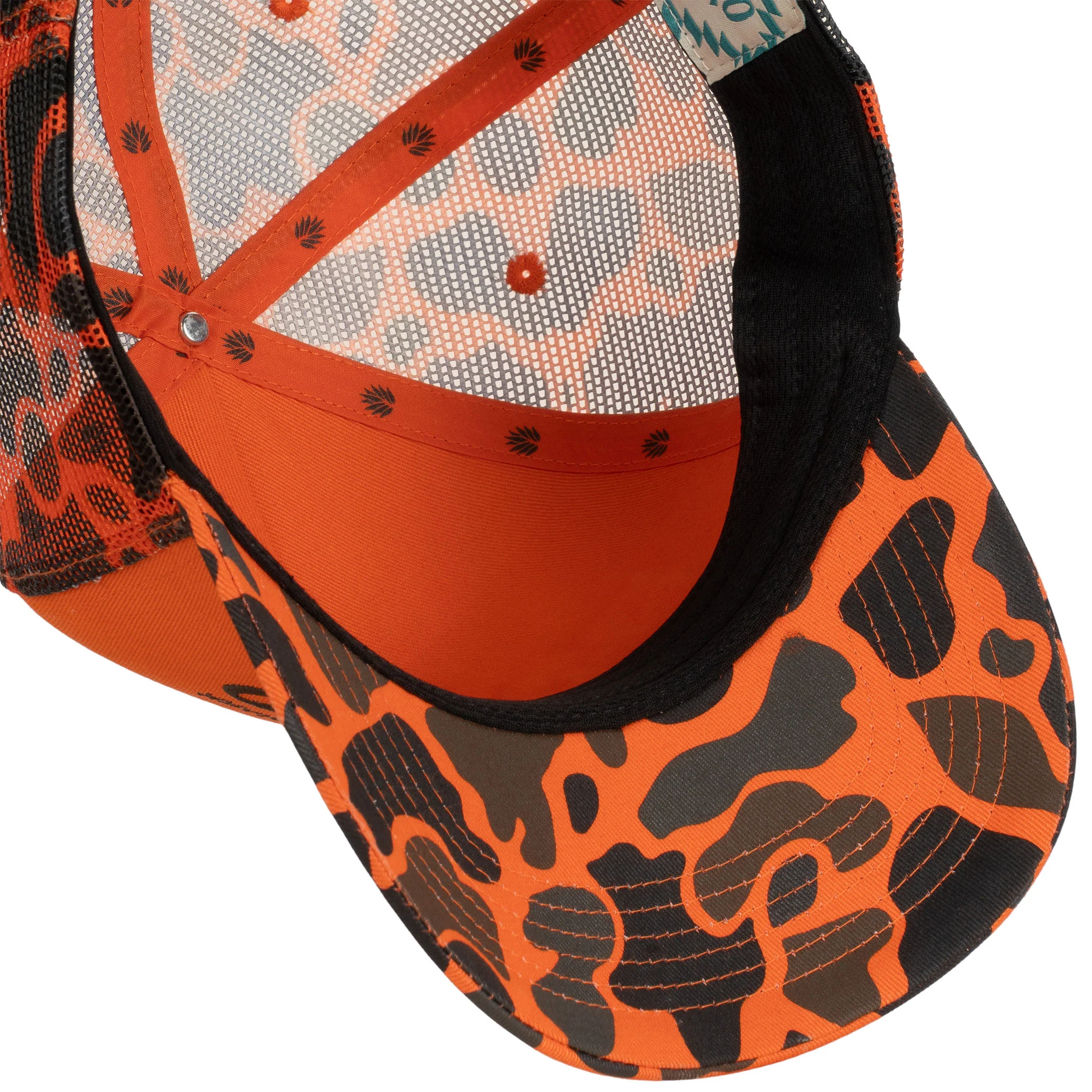 Logo Hat - Structured - Image 4