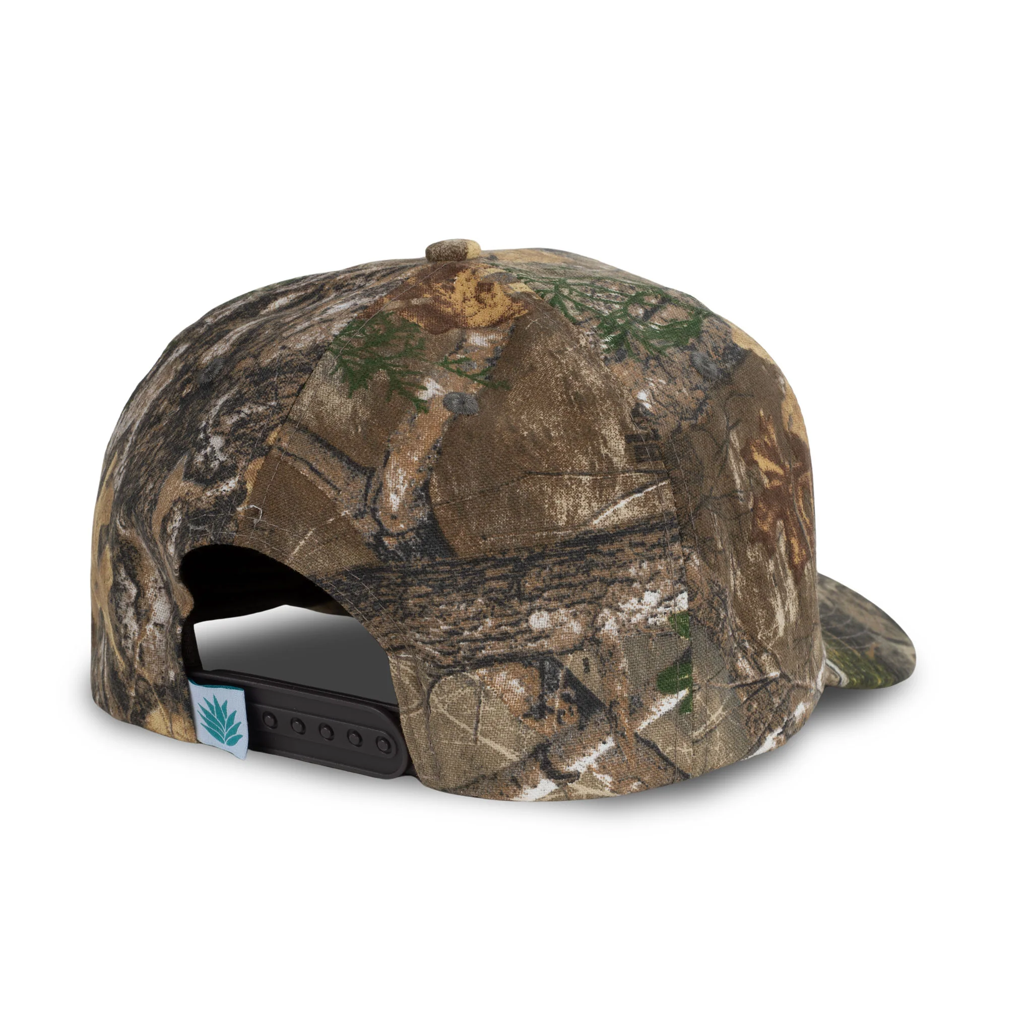 Logo Hat - Structured - Image 2
