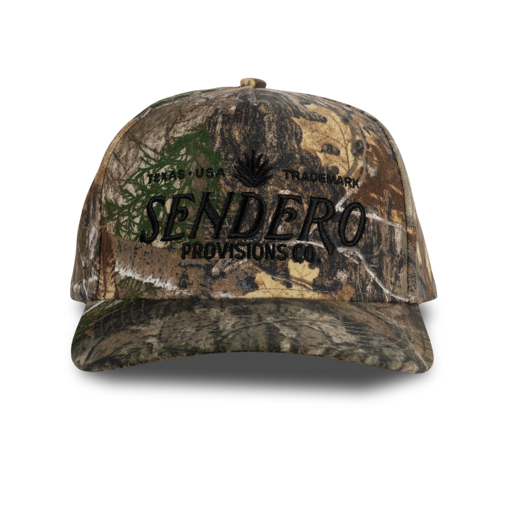 Logo Hat - Structured - Image 3