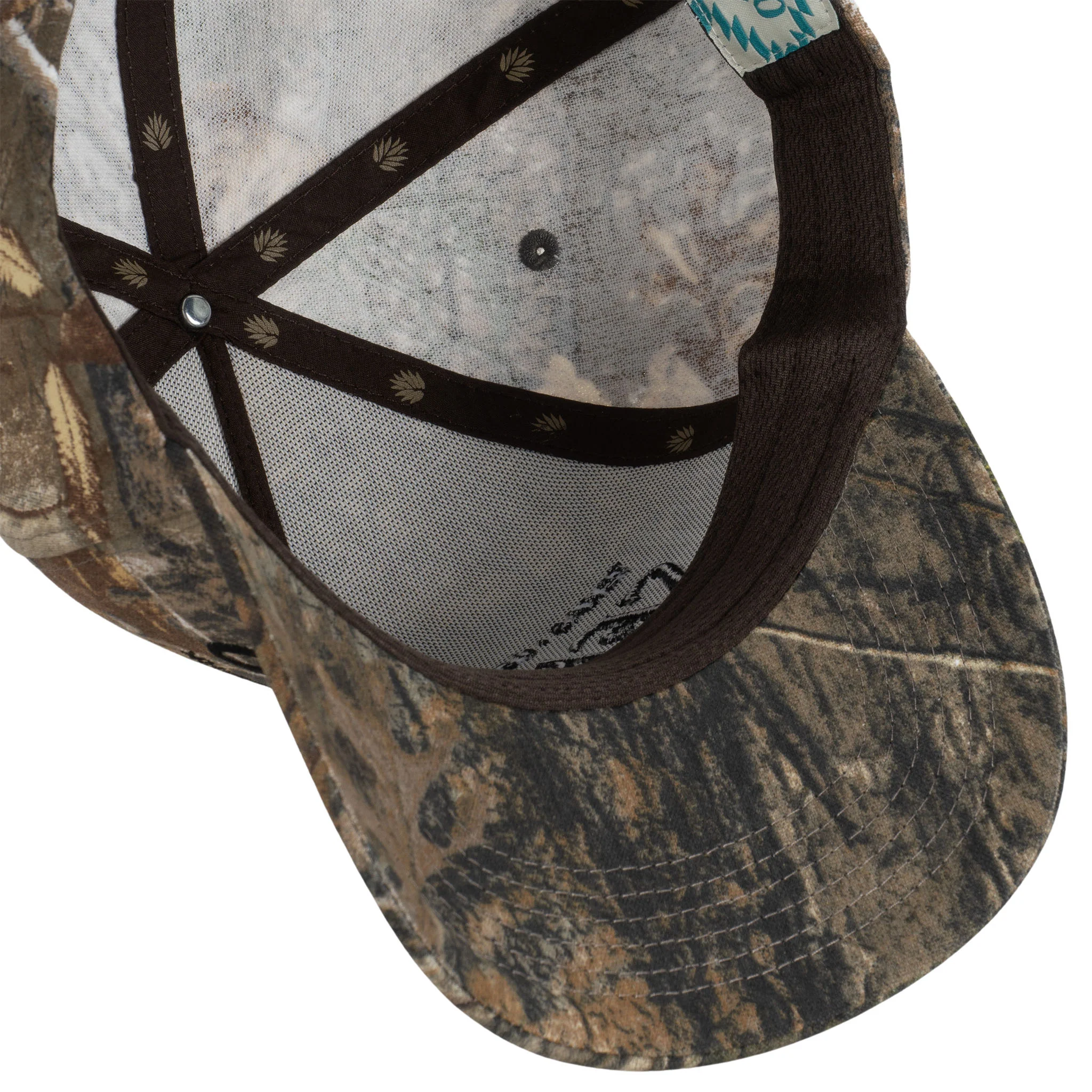 Logo Hat - Structured - Image 4