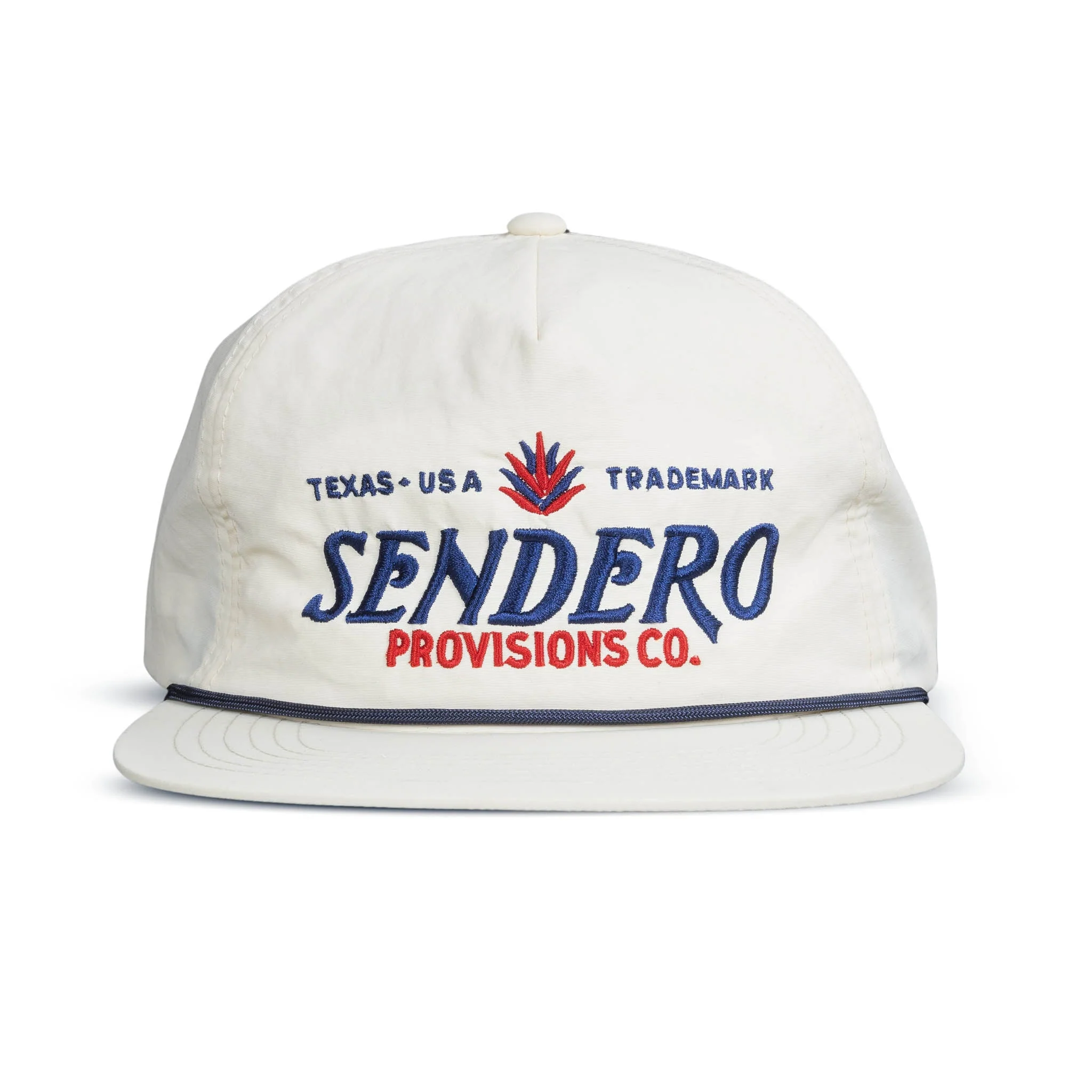 Logo Hat - Unstructured - Image 3