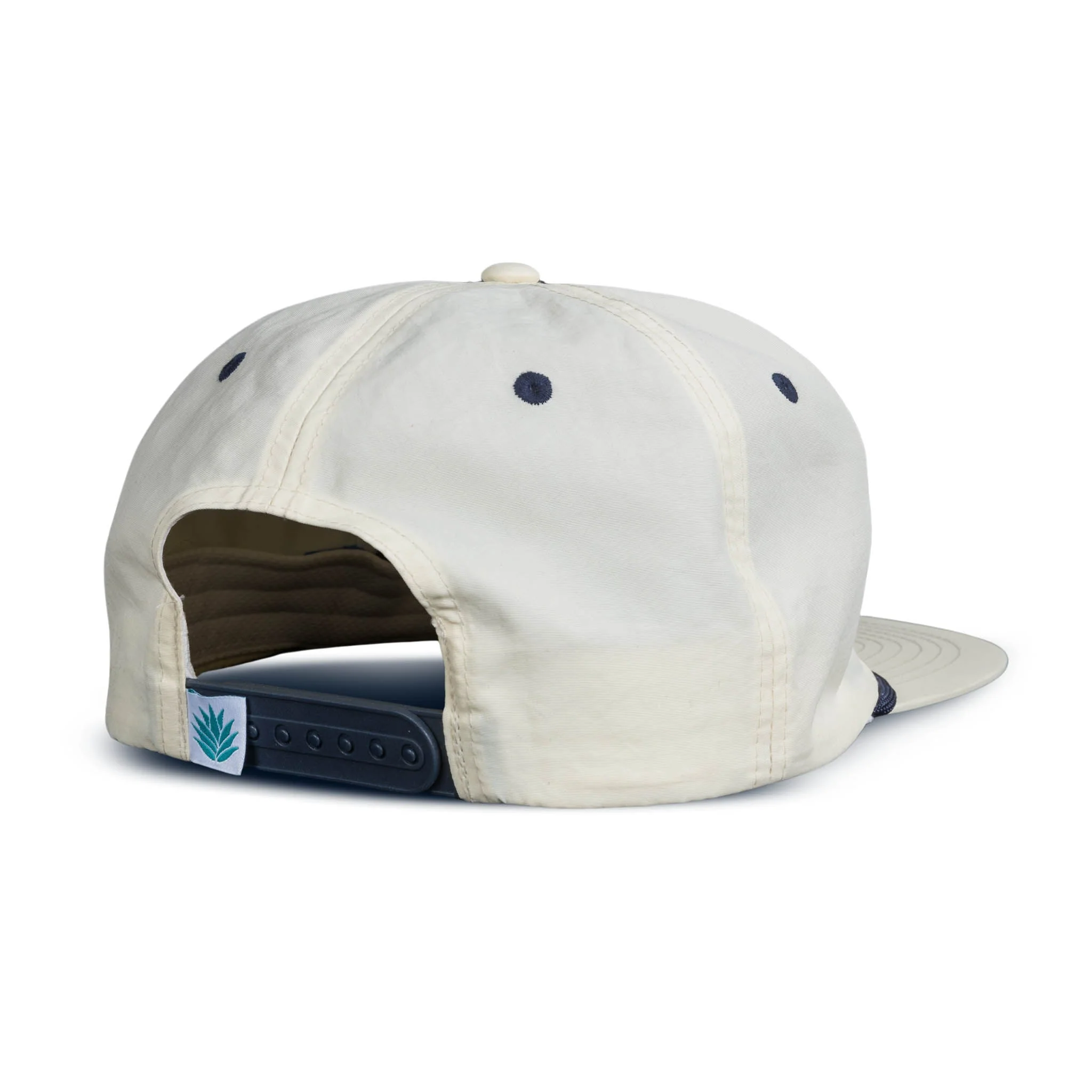 Logo Hat - Unstructured - Image 4