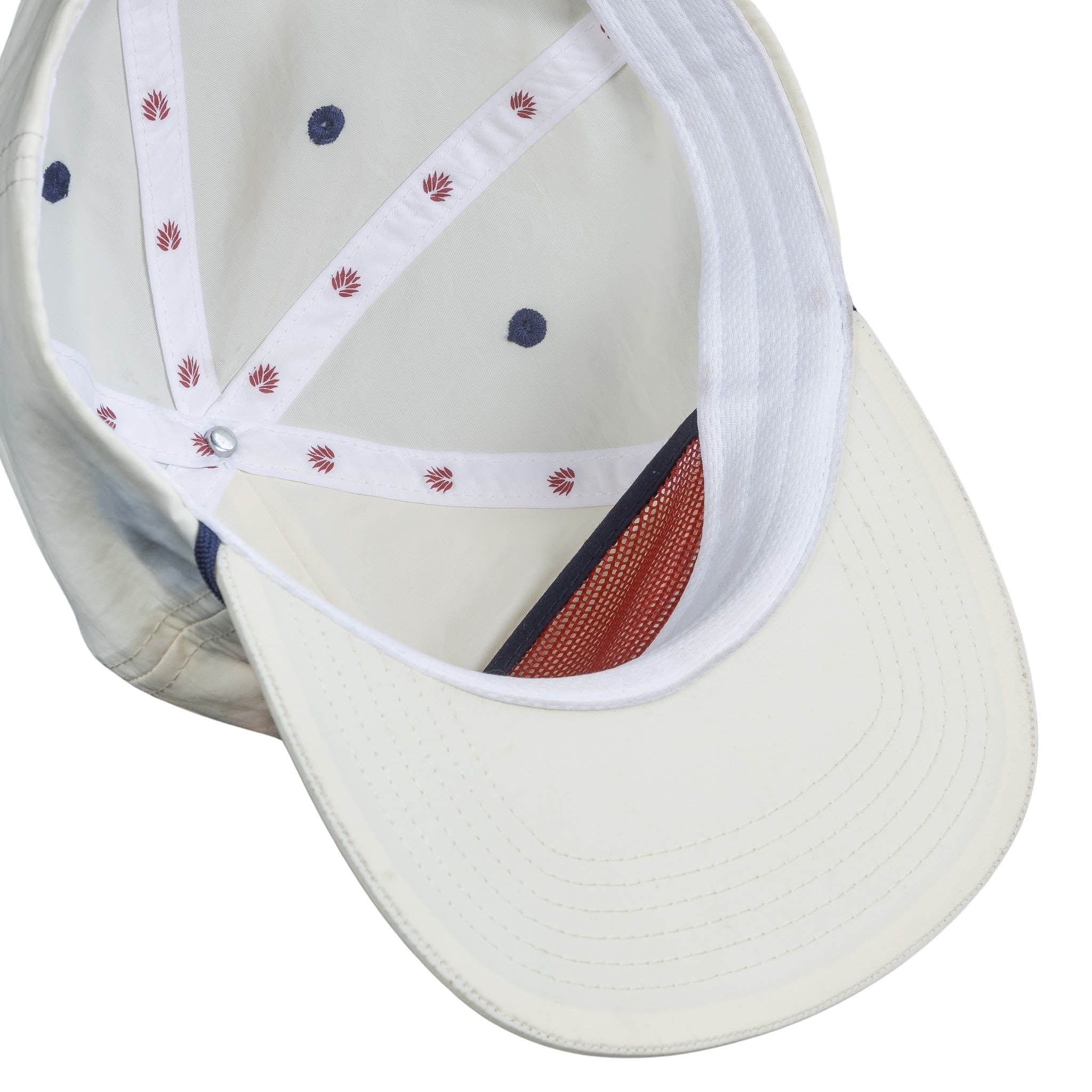Logo Hat - Unstructured - Image 5