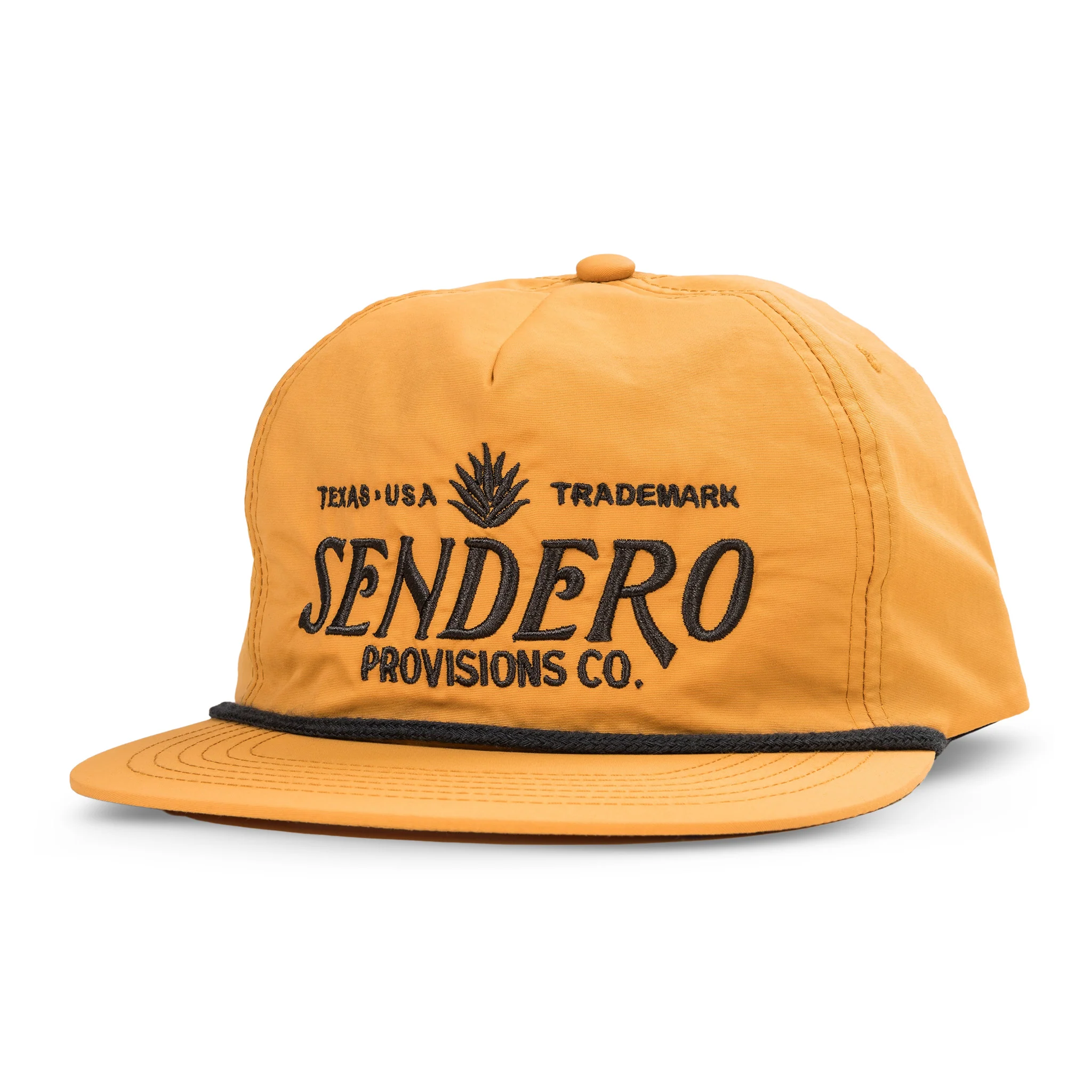 Logo Hat - Unstructured - Image 17