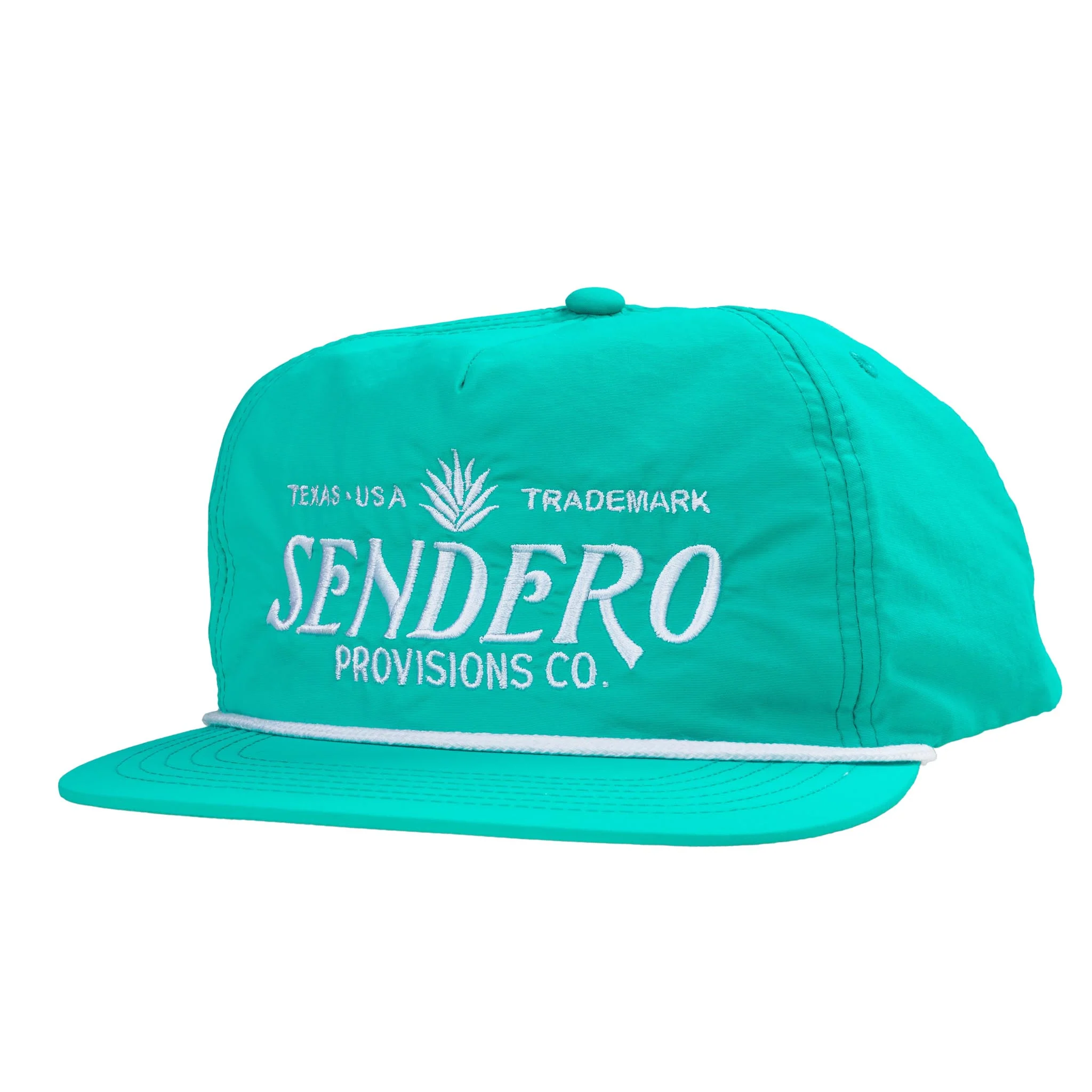 Logo Hat - Unstructured - Image 19