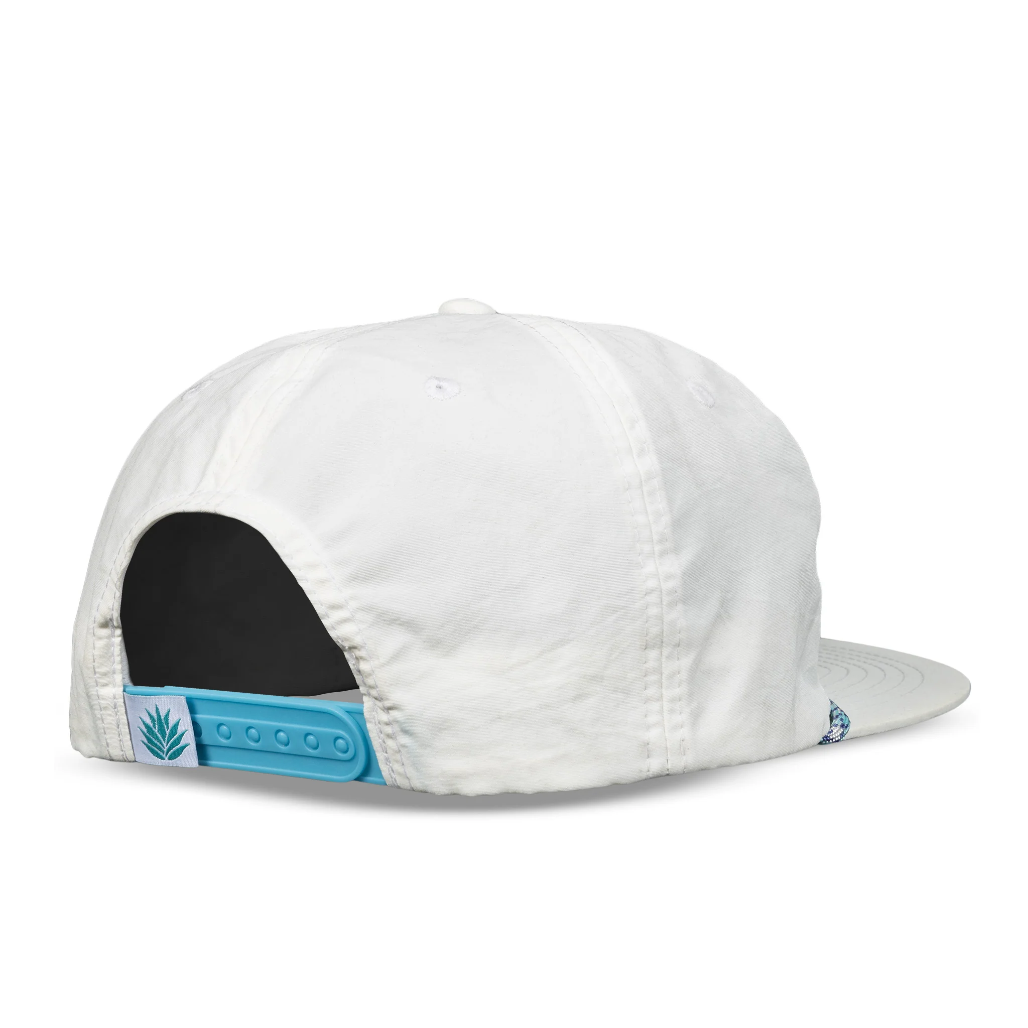Logo Hat - Unstructured - Image 2