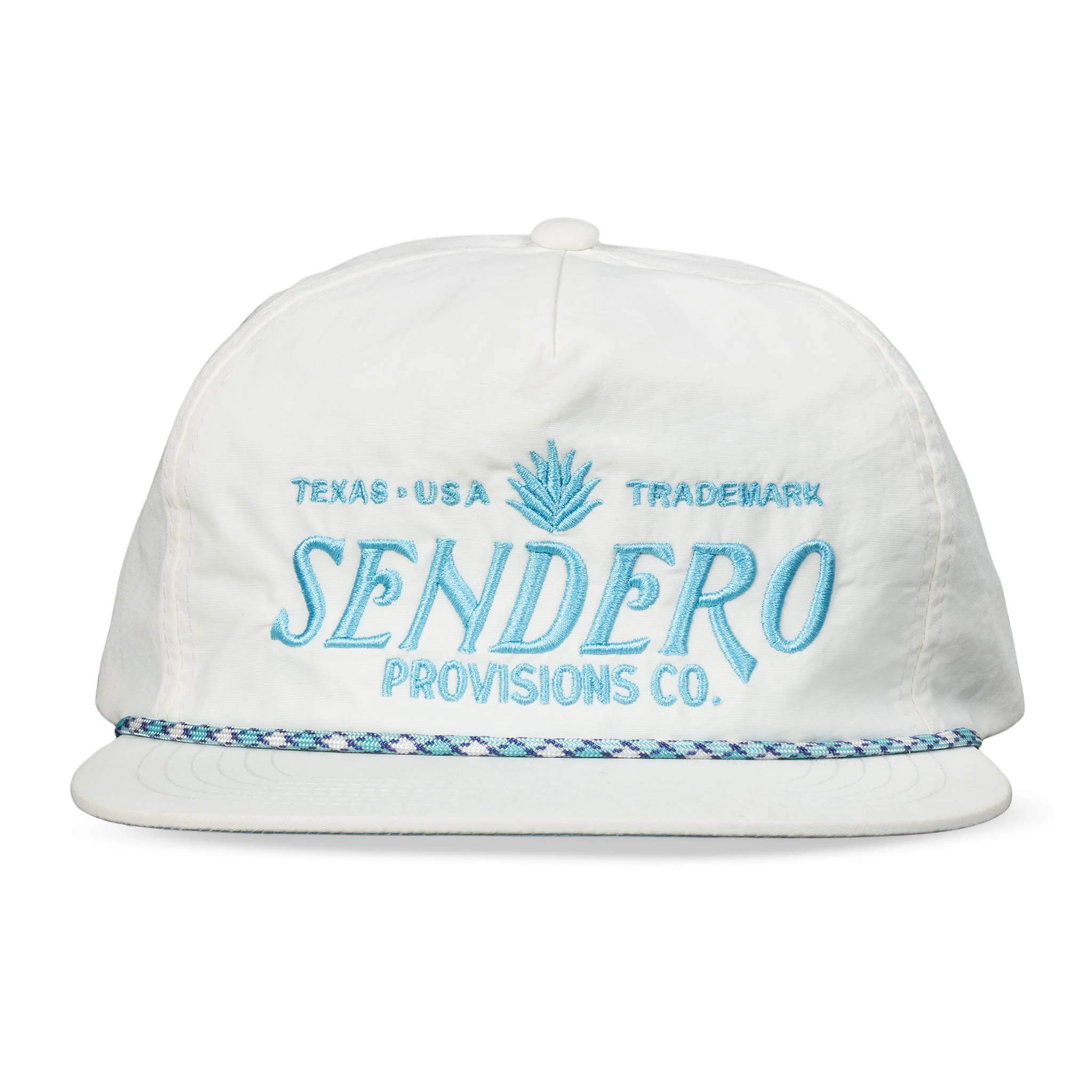 Logo Hat - Unstructured - Image 3