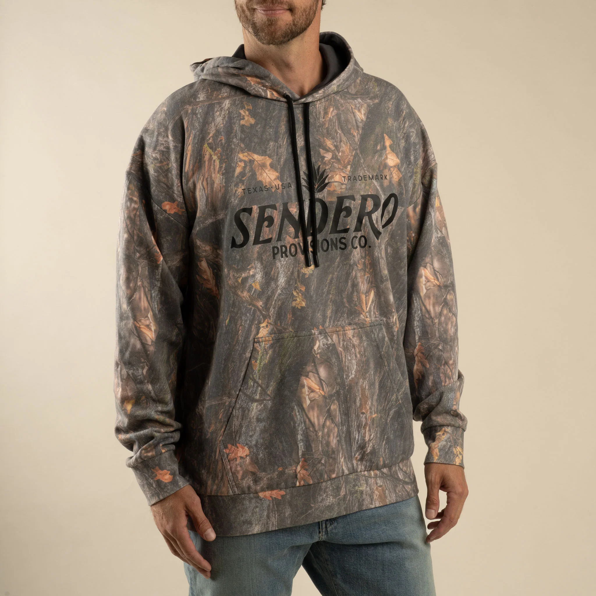 Logo Hoodie - Image 3