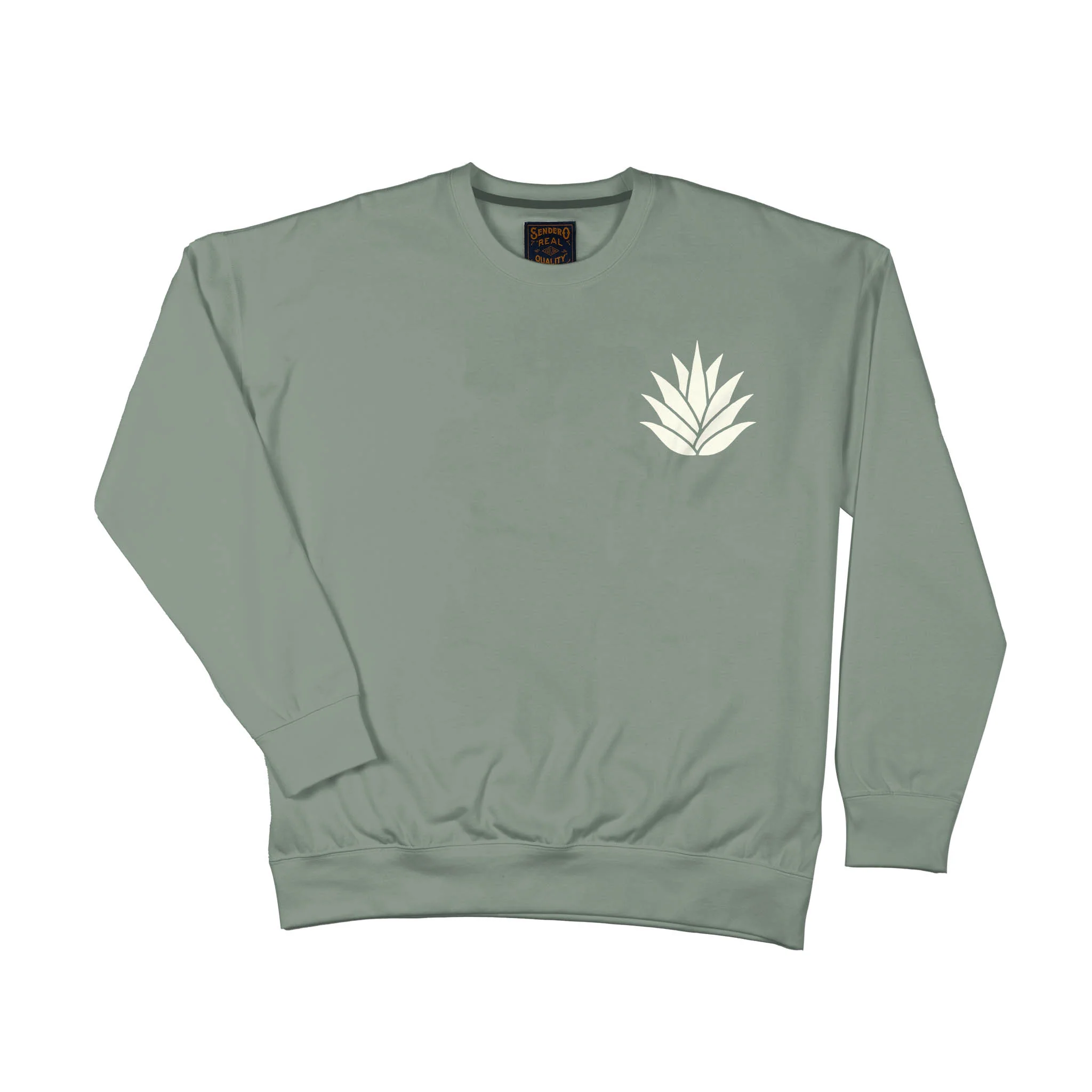Logo Sweatshirt - Image 4