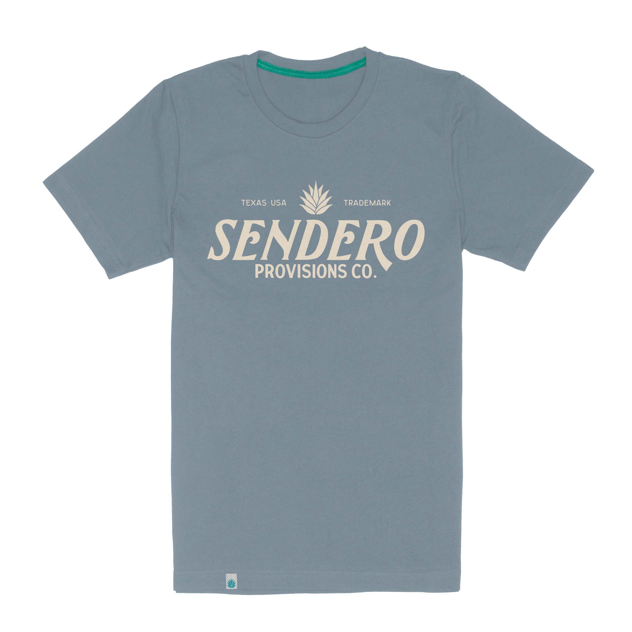 Logo T-Shirt - Image 9