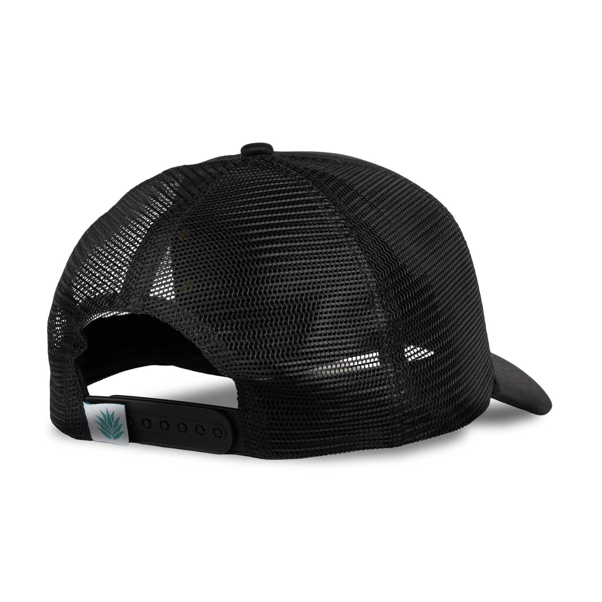 Logo Hat - Trucker - Image 3