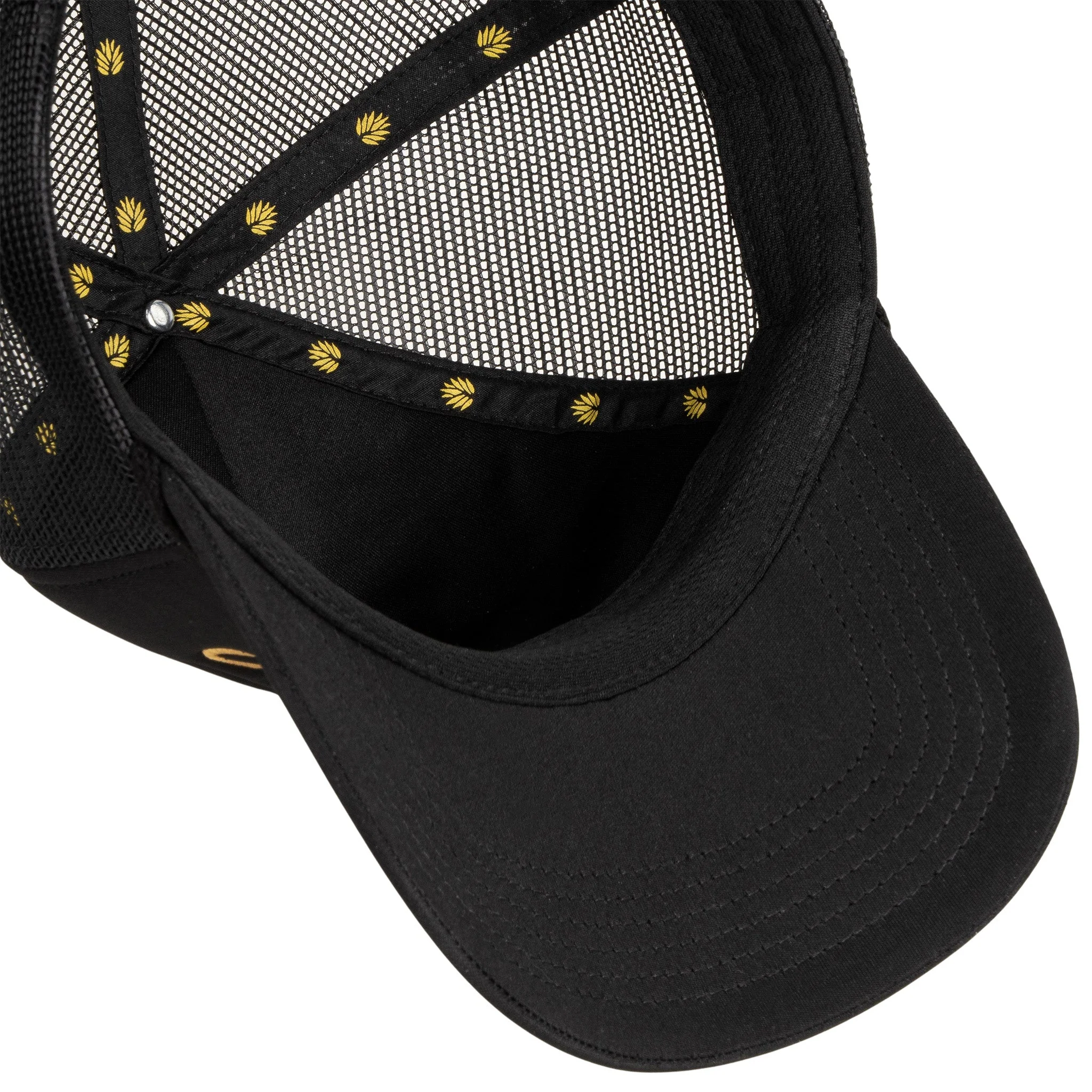 Logo Hat - Trucker - Image 4