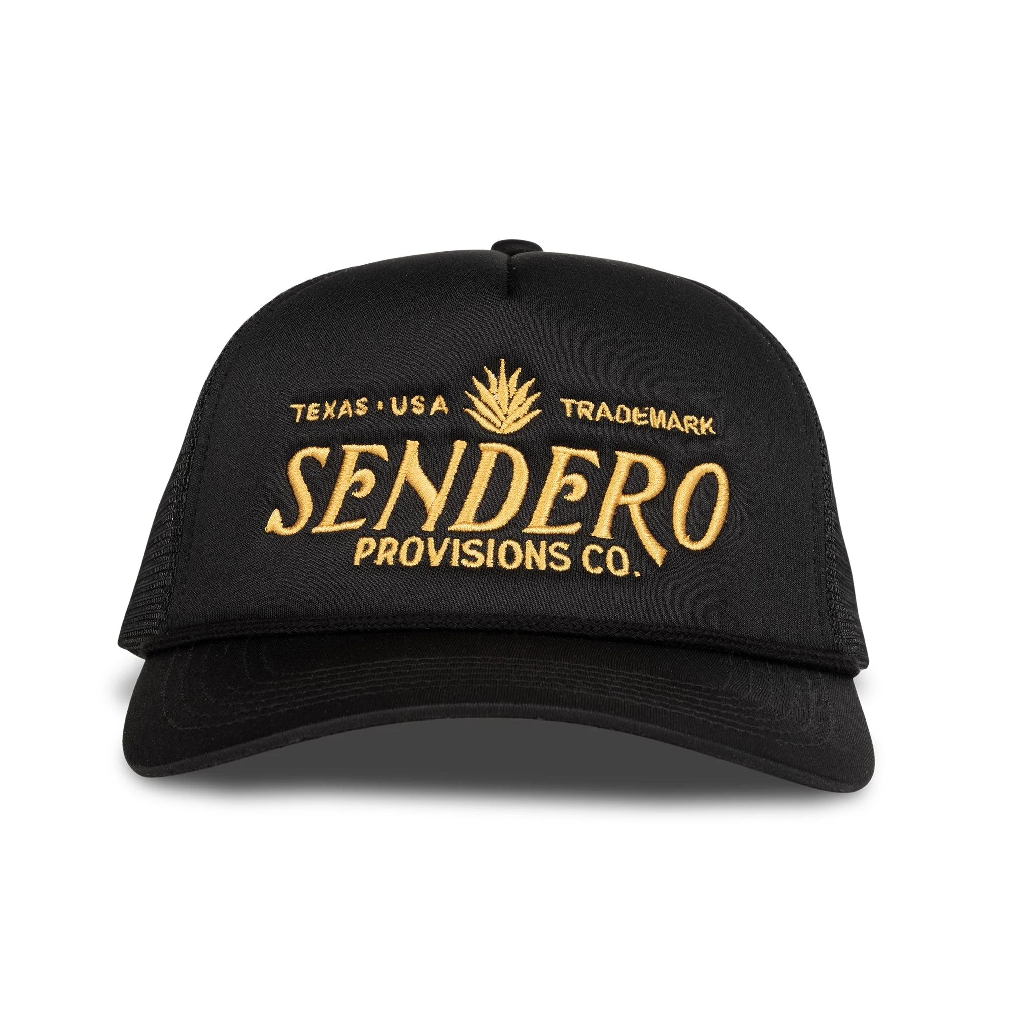 Logo Hat - Trucker - Image 5