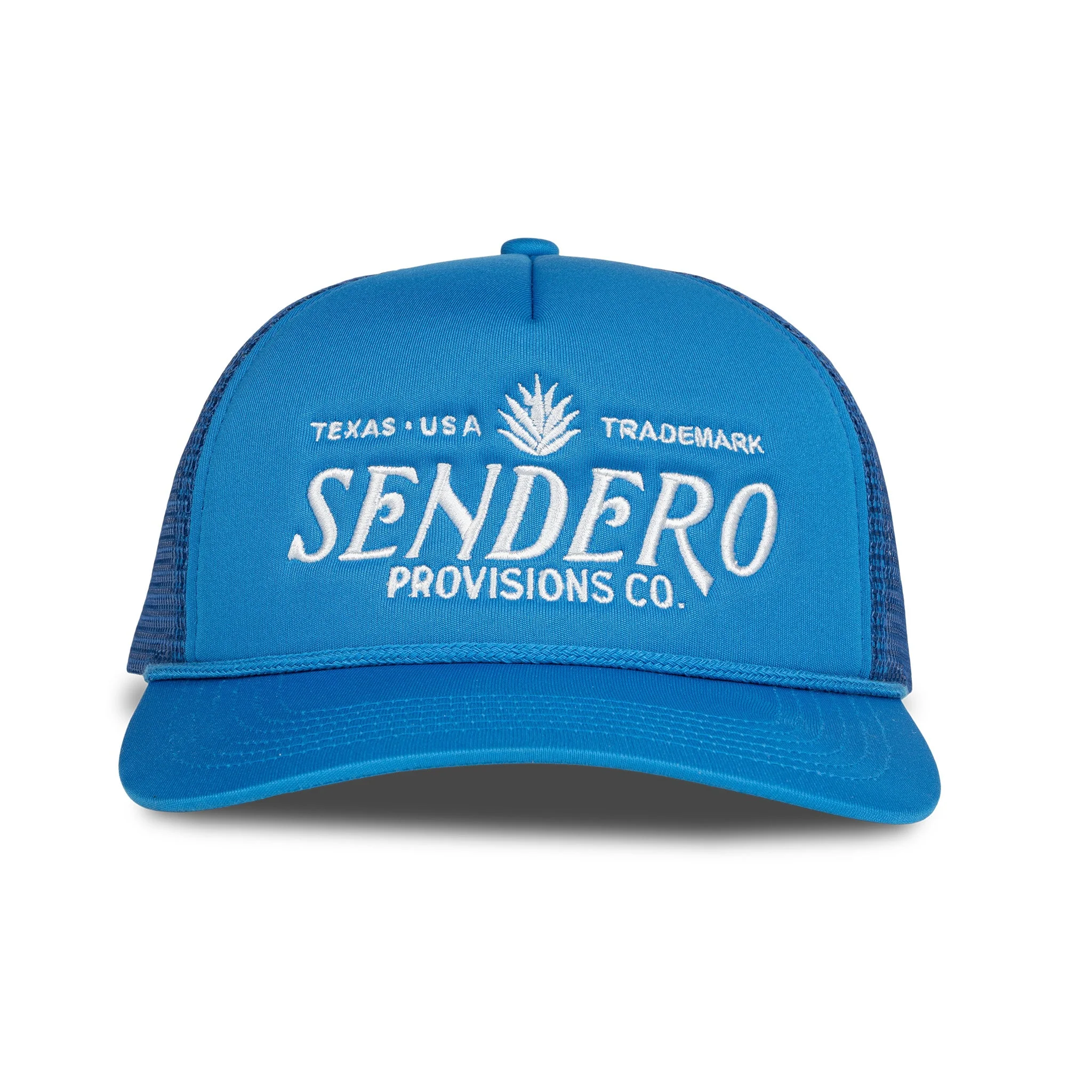 Logo Hat - Trucker - Image 3