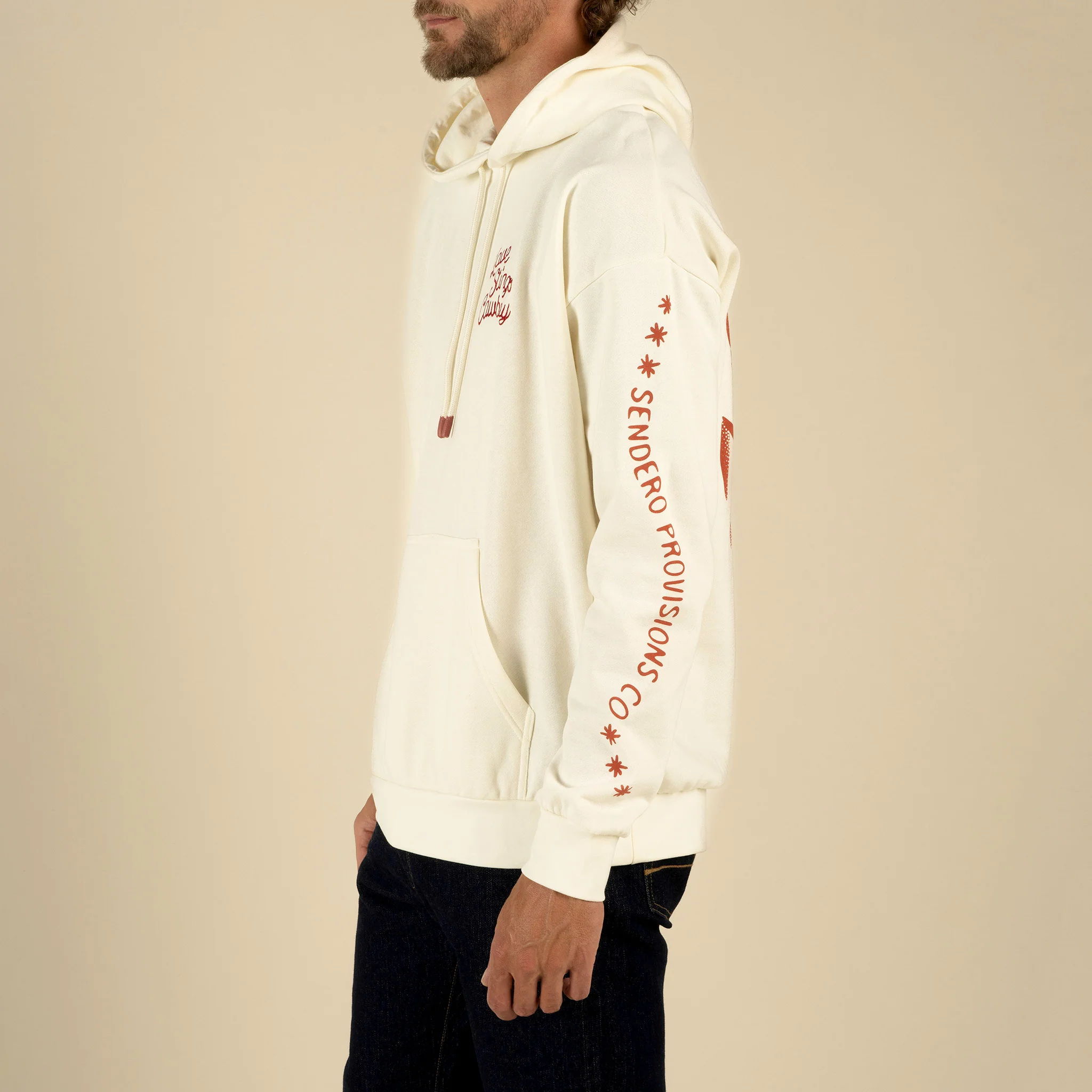 Love Stings Hoodie - Image 3