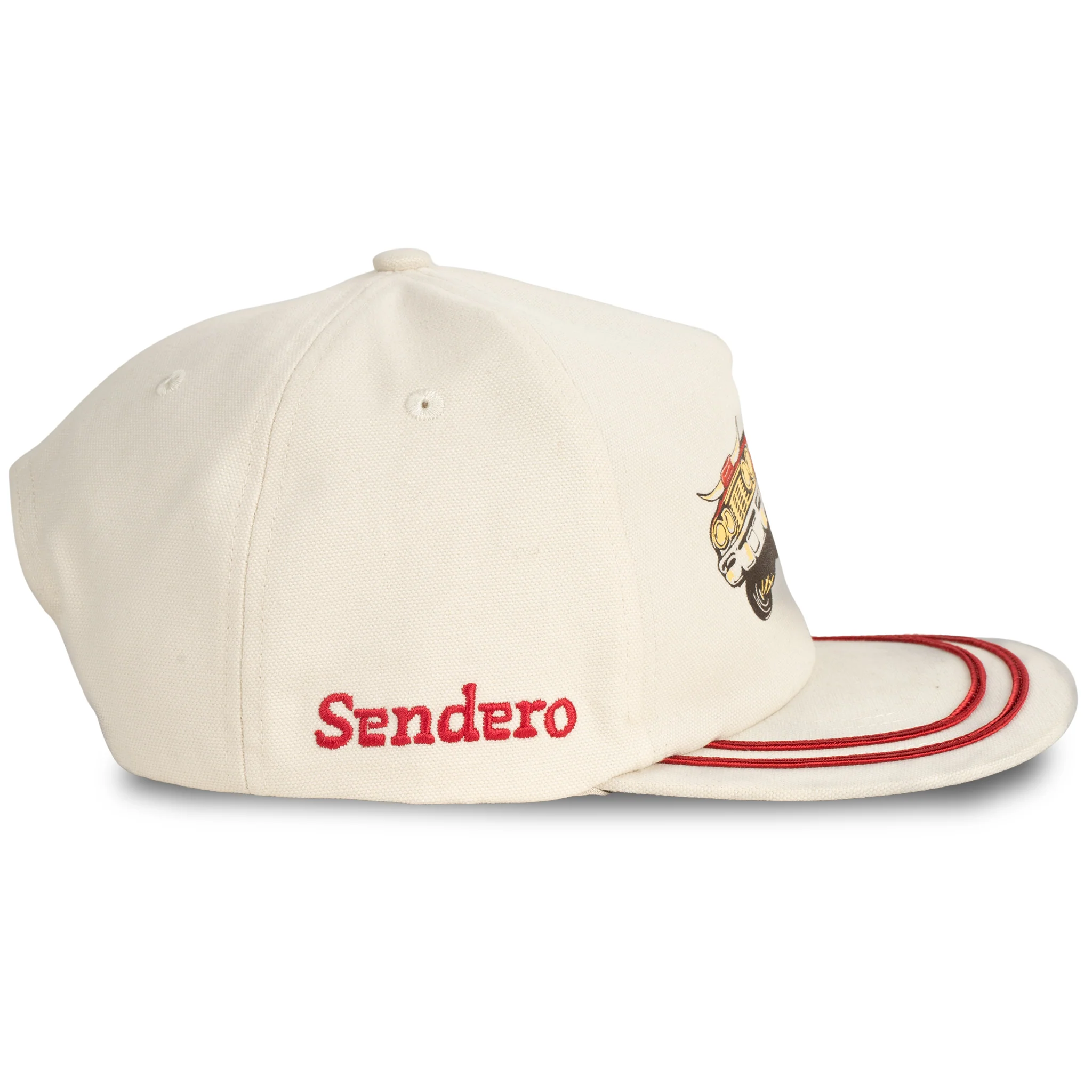Lowlife Hat - Image 3