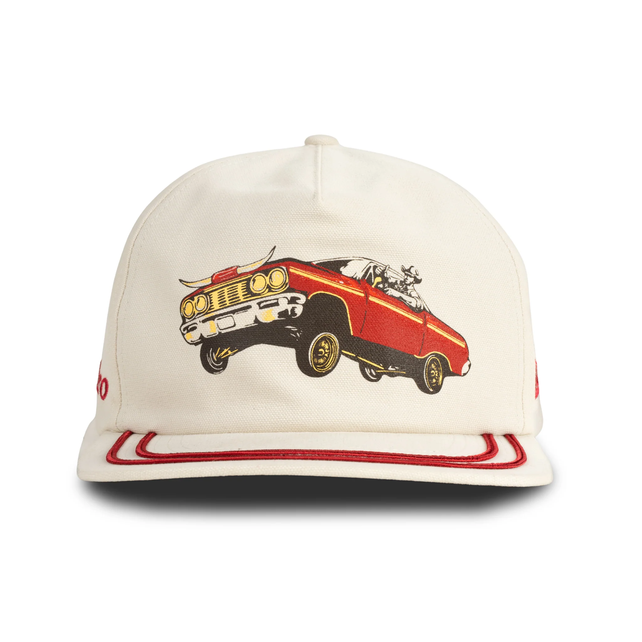Lowlife Hat - Image 5