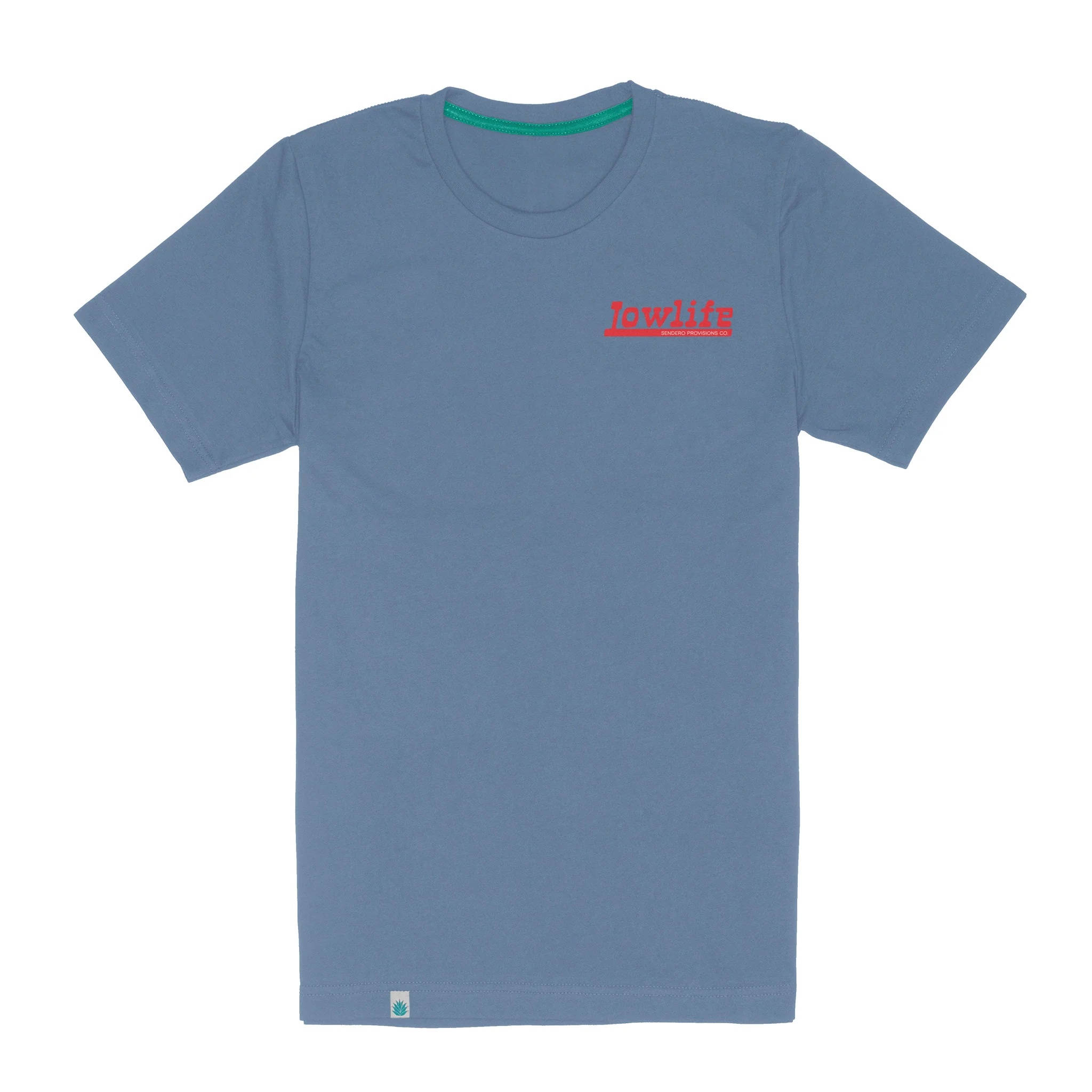 Lowlife T-Shirt - Image 4