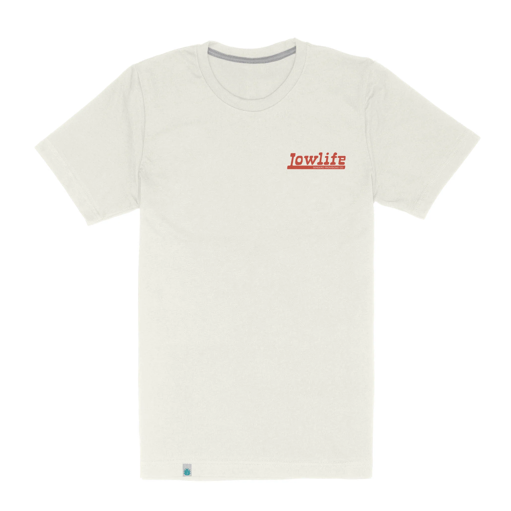 Lowlife T-Shirt - Image 7