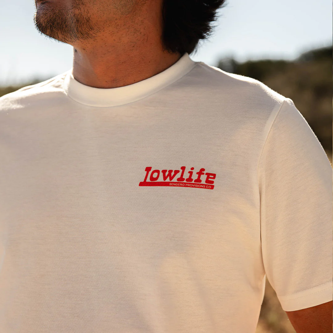 Lowlife T-Shirt - Image 8