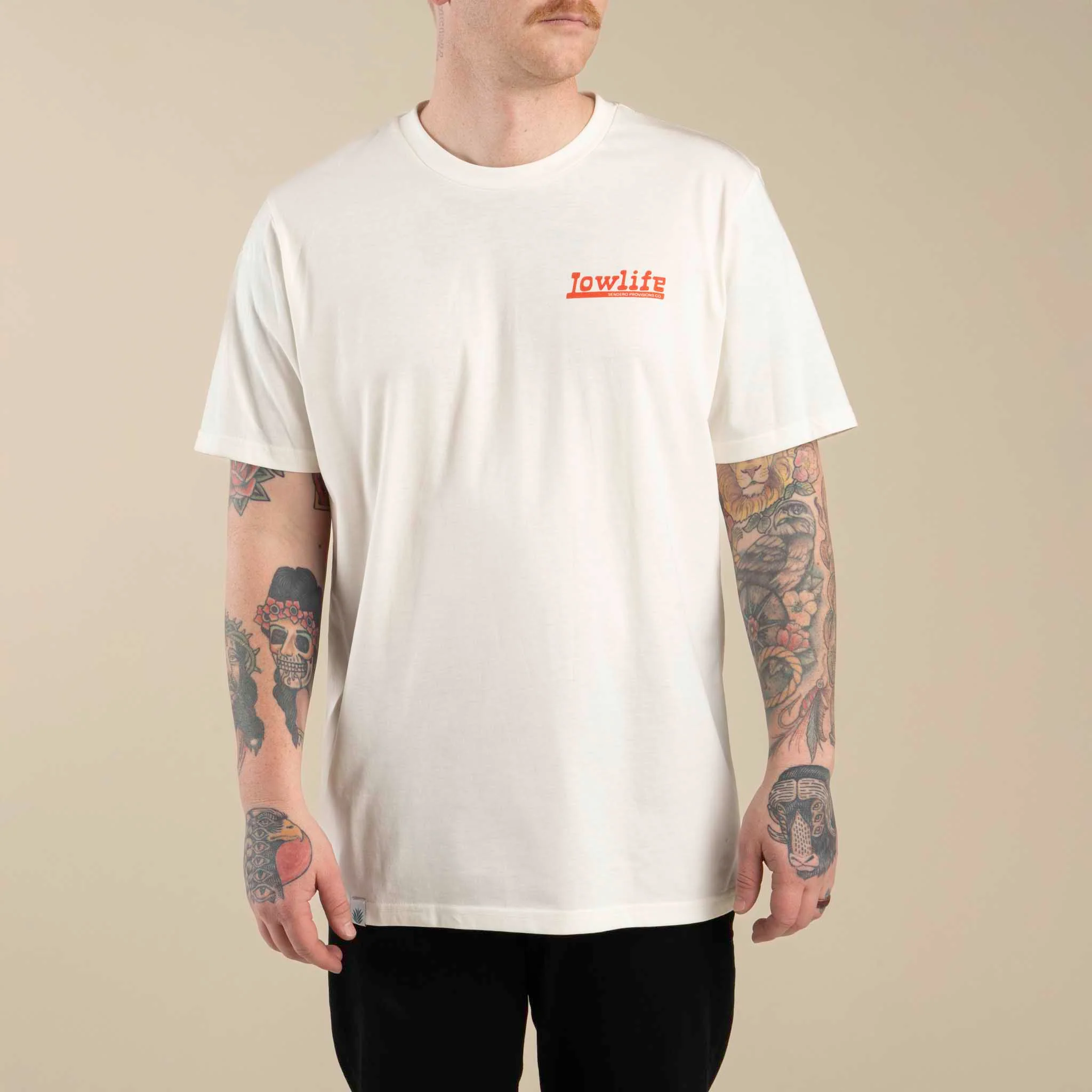 Lowlife T-Shirt - Image 9