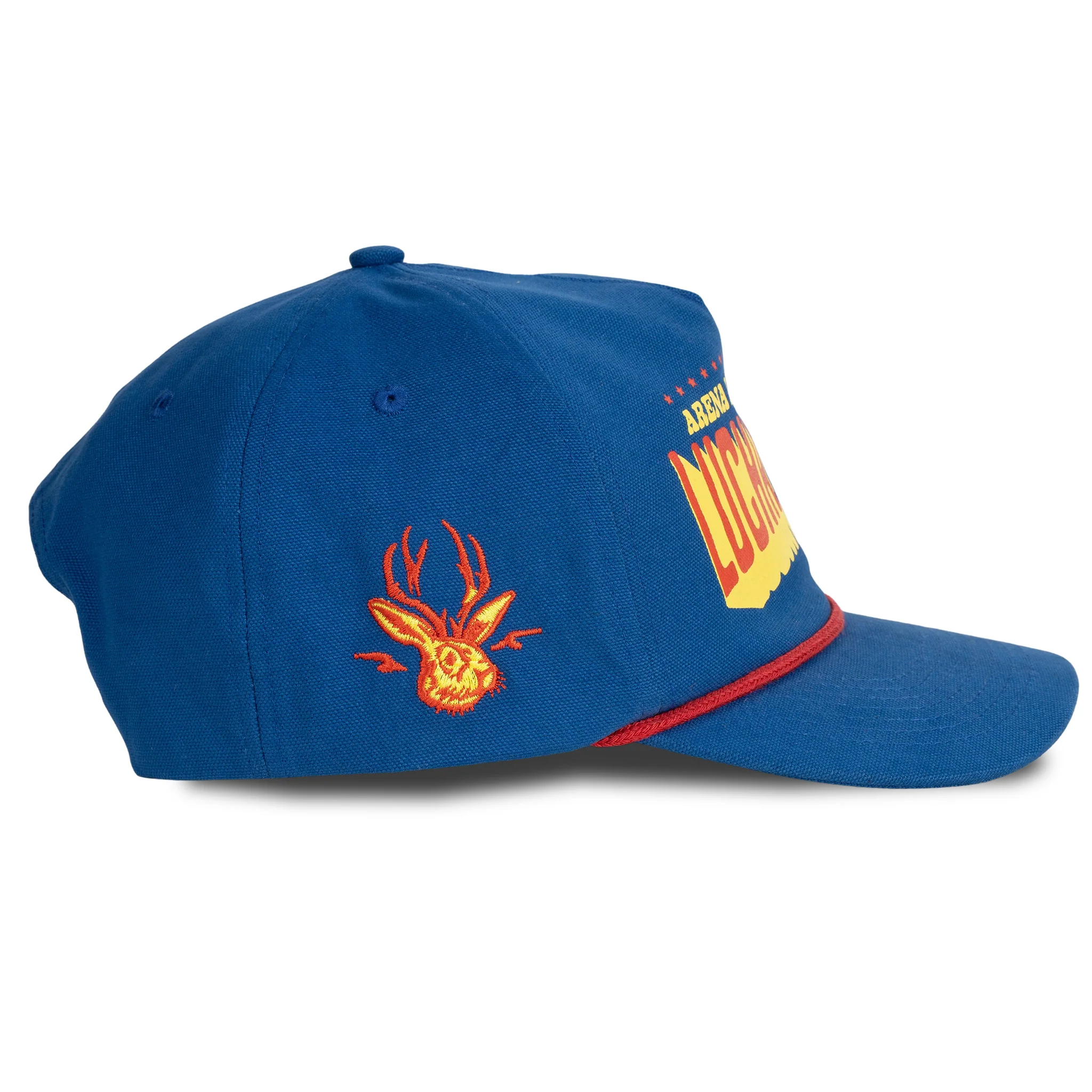 Lucha Libre Hat - Image 5