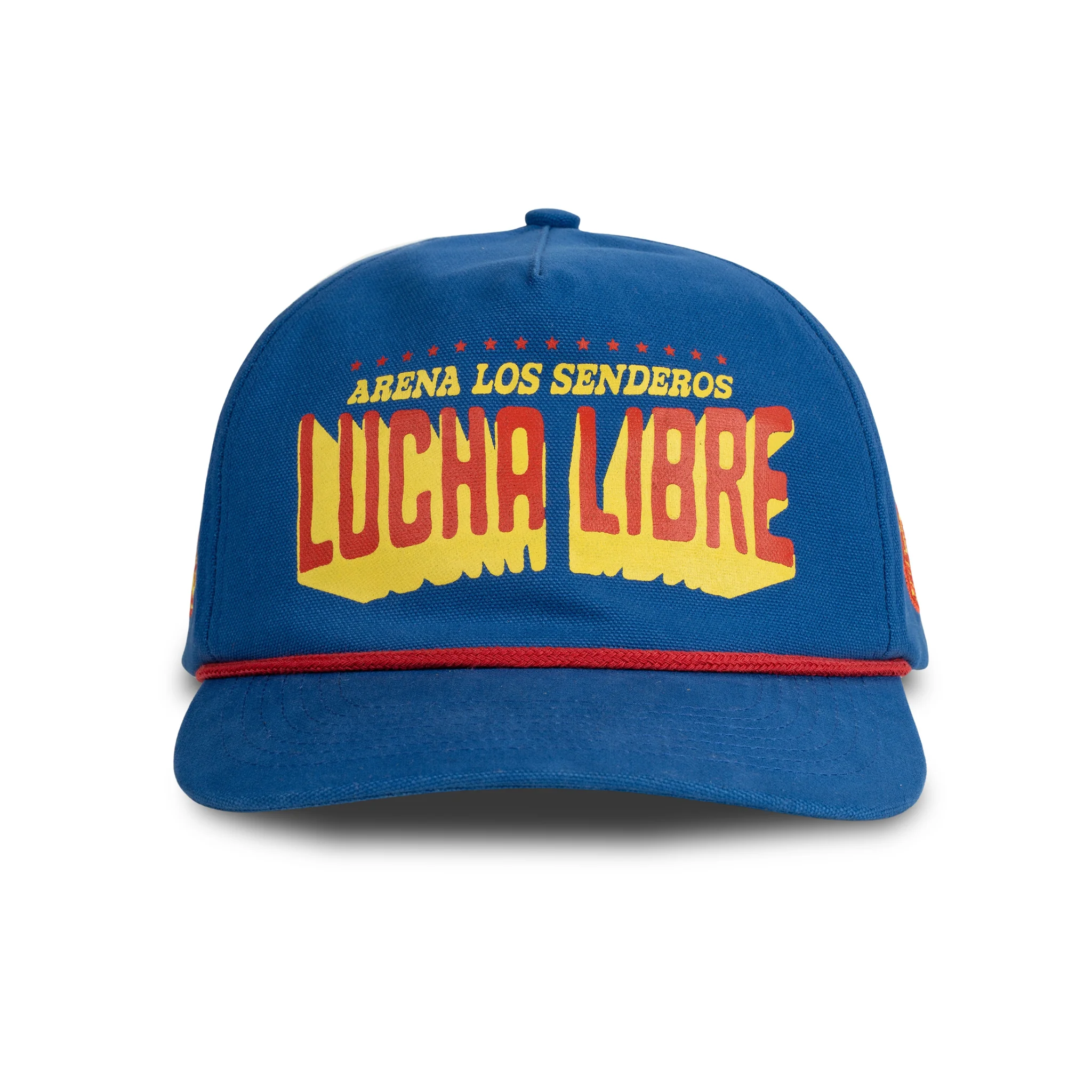 Lucha Libre Hat - Image 6