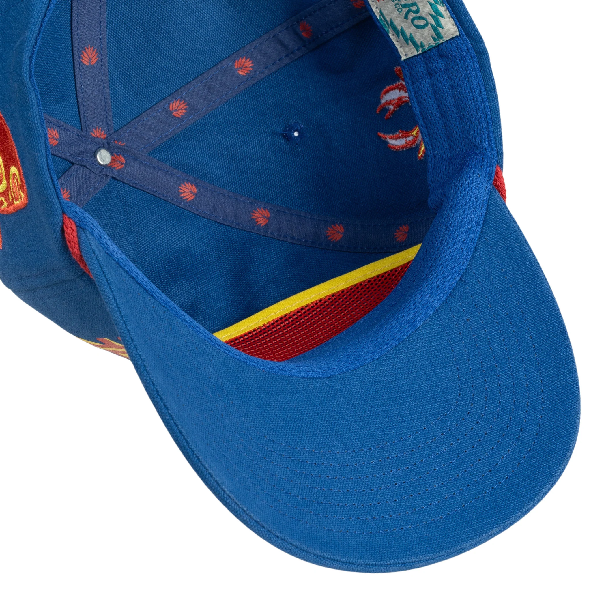 Lucha Libre Hat - Image 8