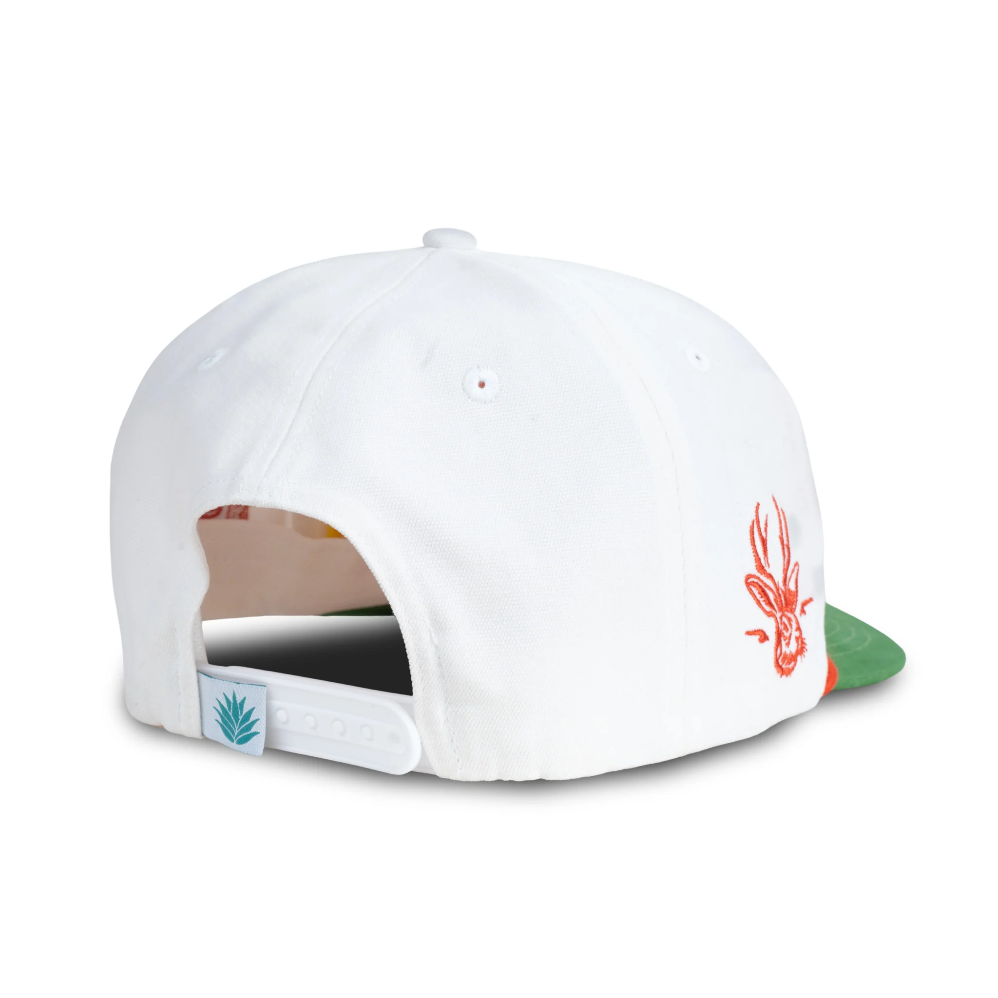 Lucha Libre Hat - Image 5