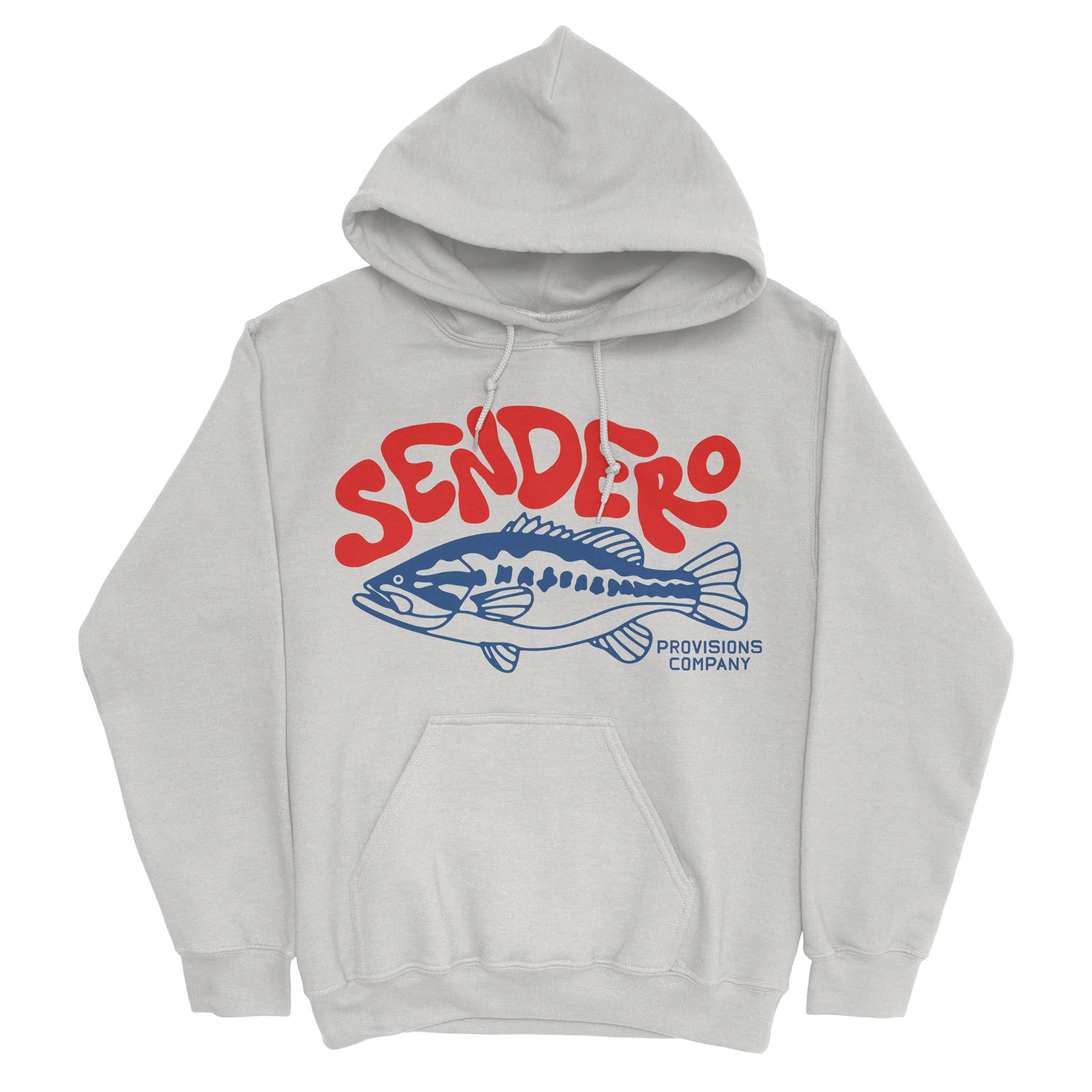 Lunker Hoodie