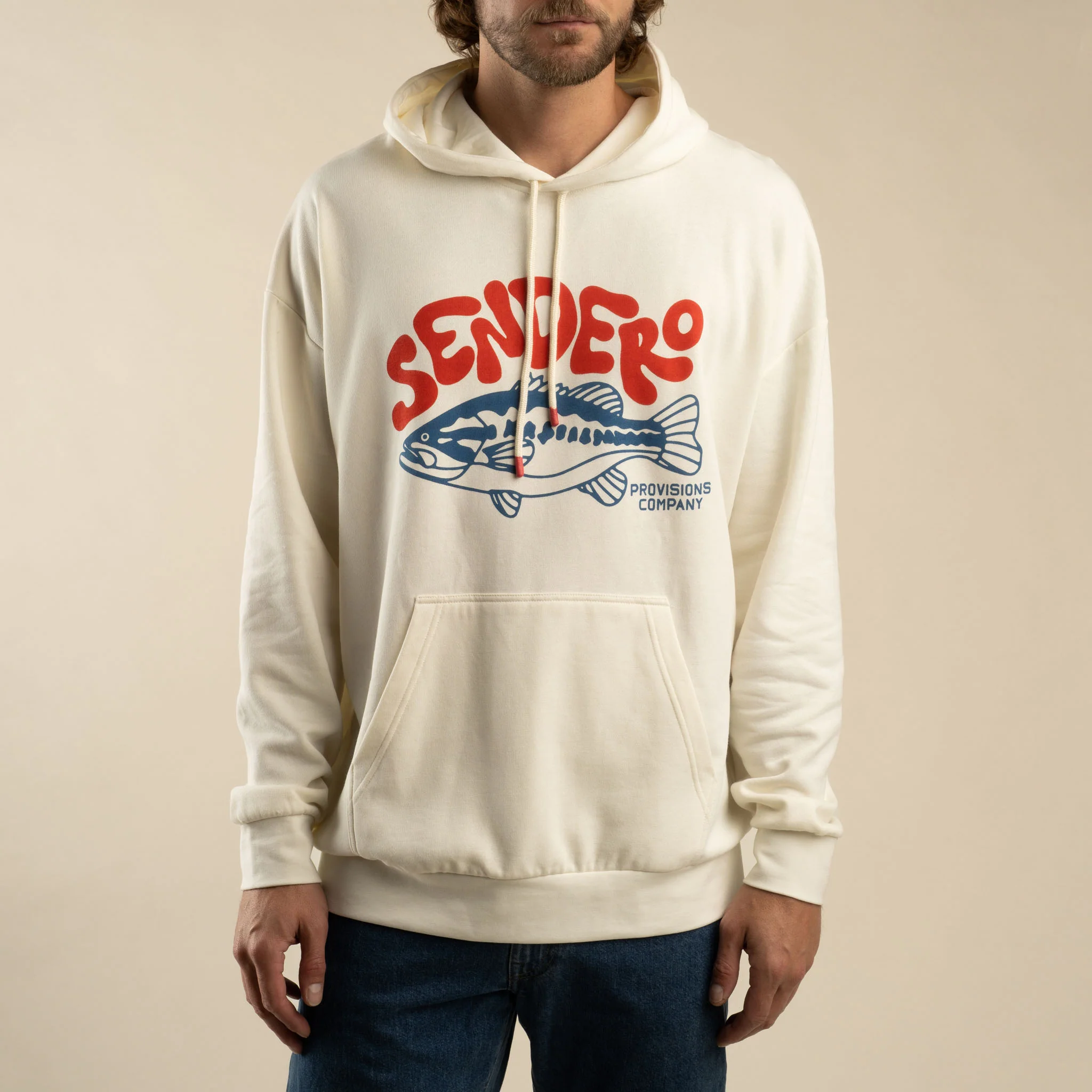 Lunker Hoodie - Image 2