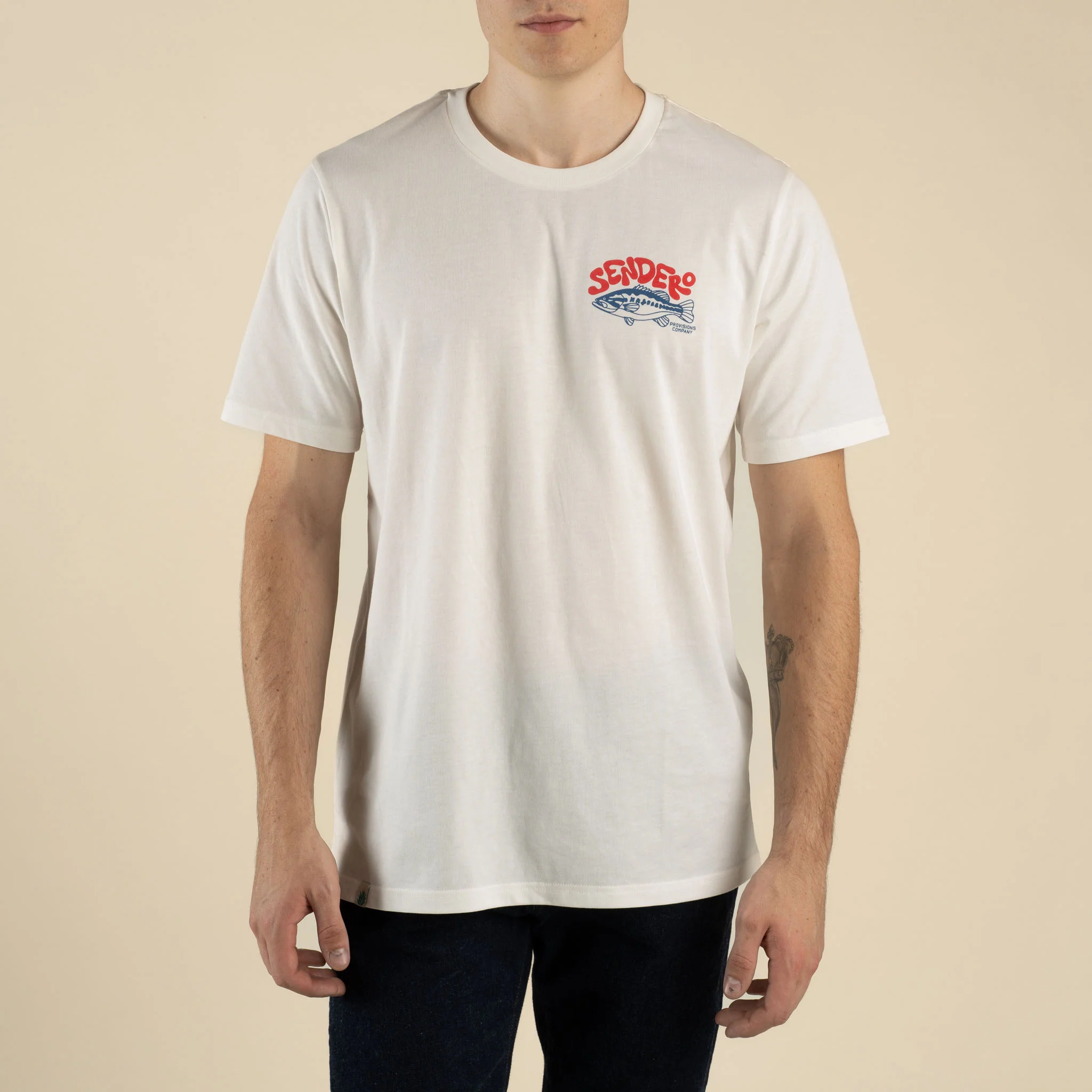 Lunker T-Shirt - Image 2