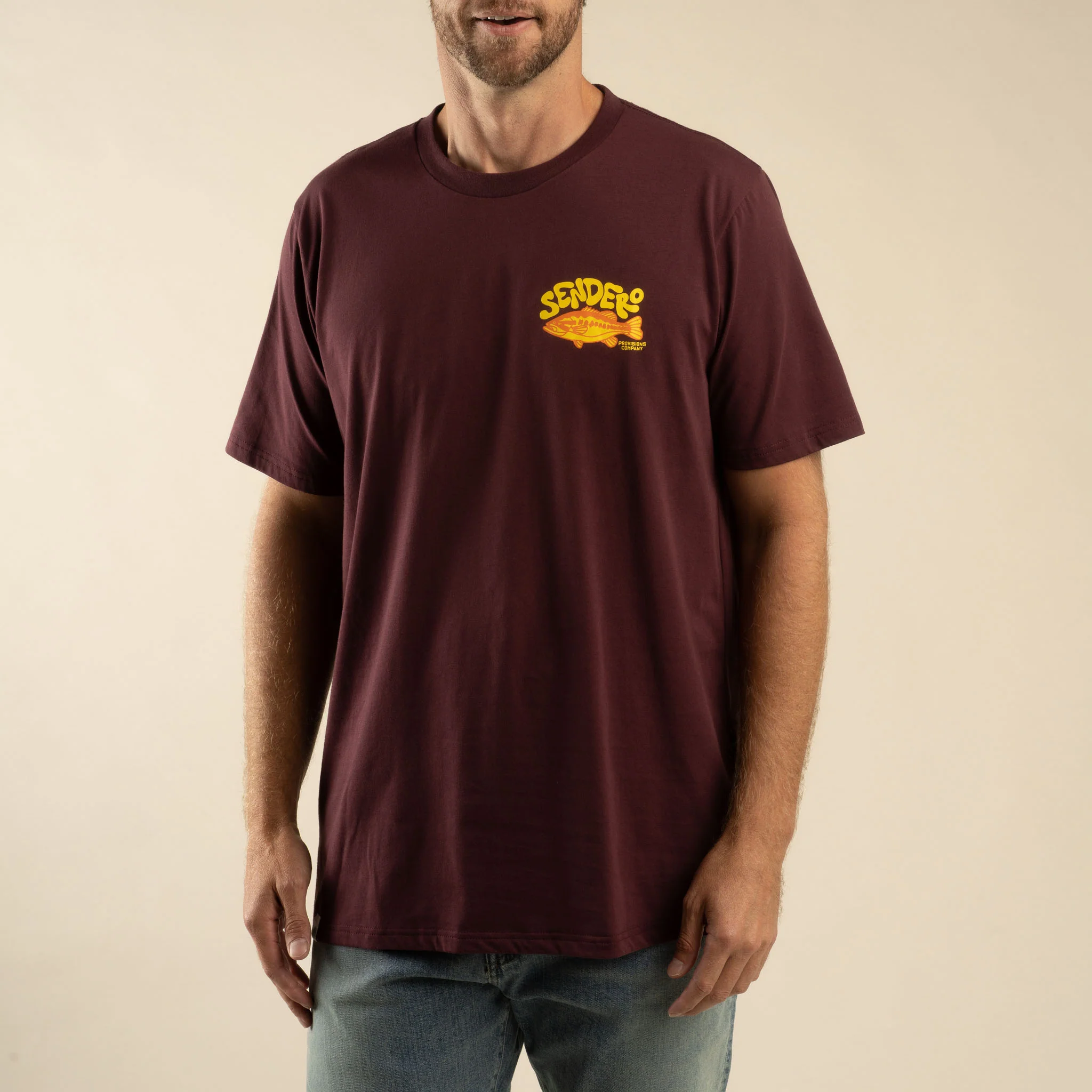 Lunker T-Shirt - Image 4