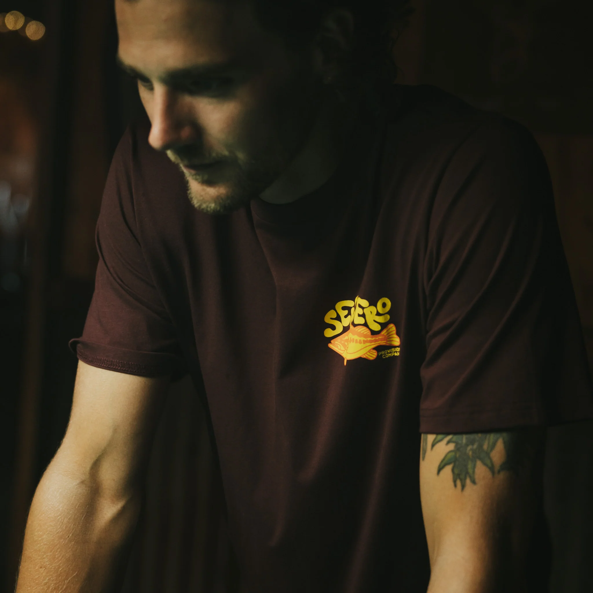 Lunker T-Shirt - Image 5
