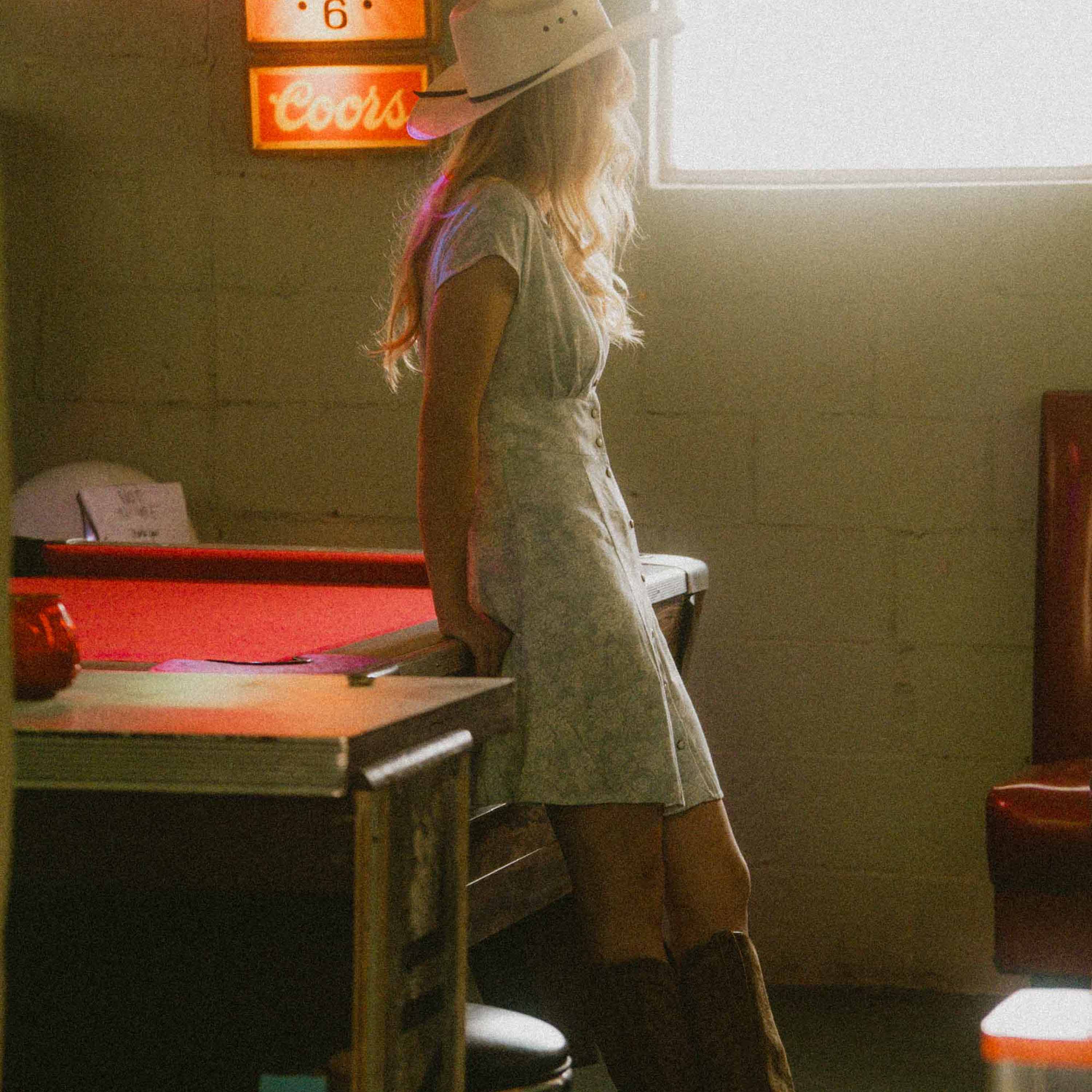 Marabella Dress - Image 5