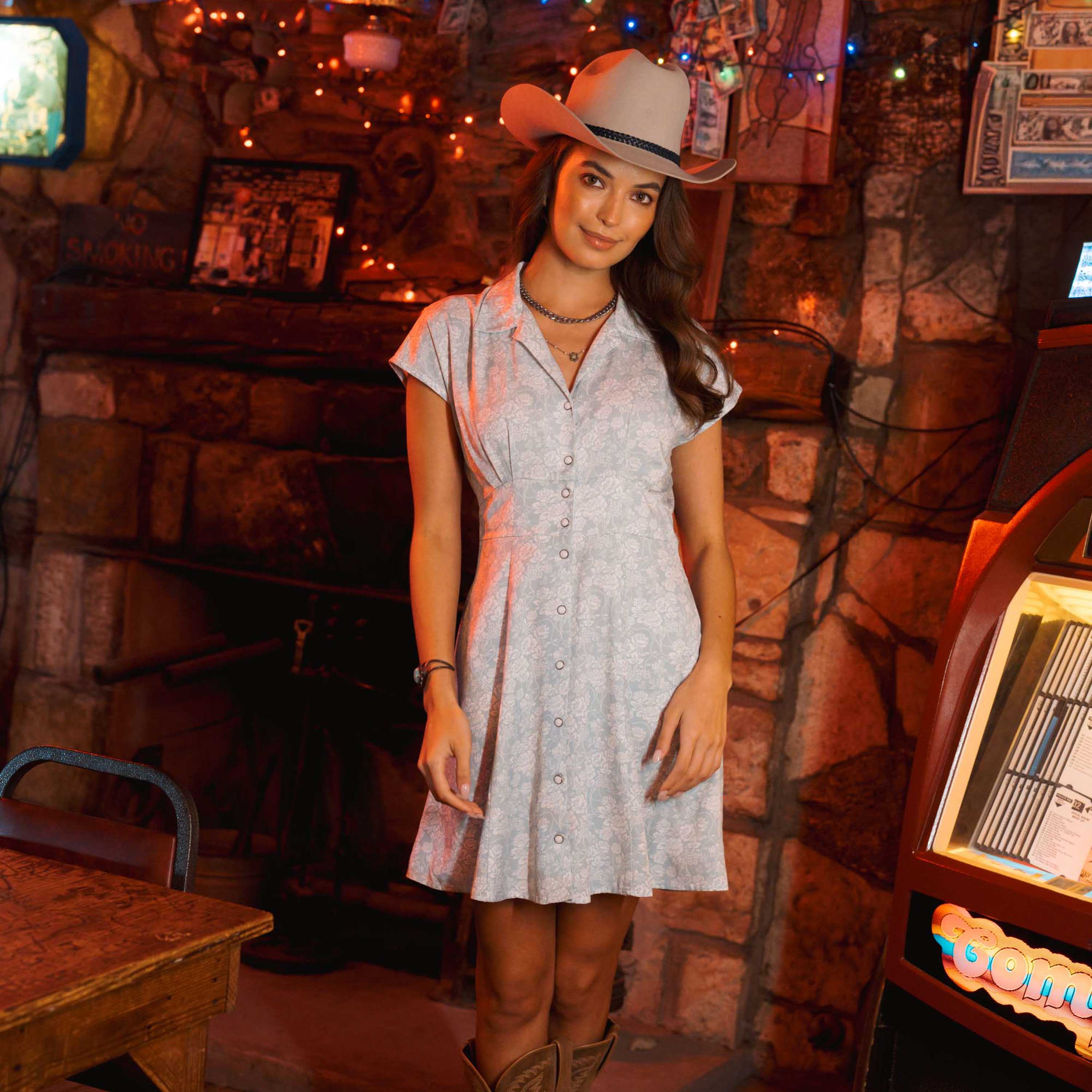 Marabella Dress - Image 6
