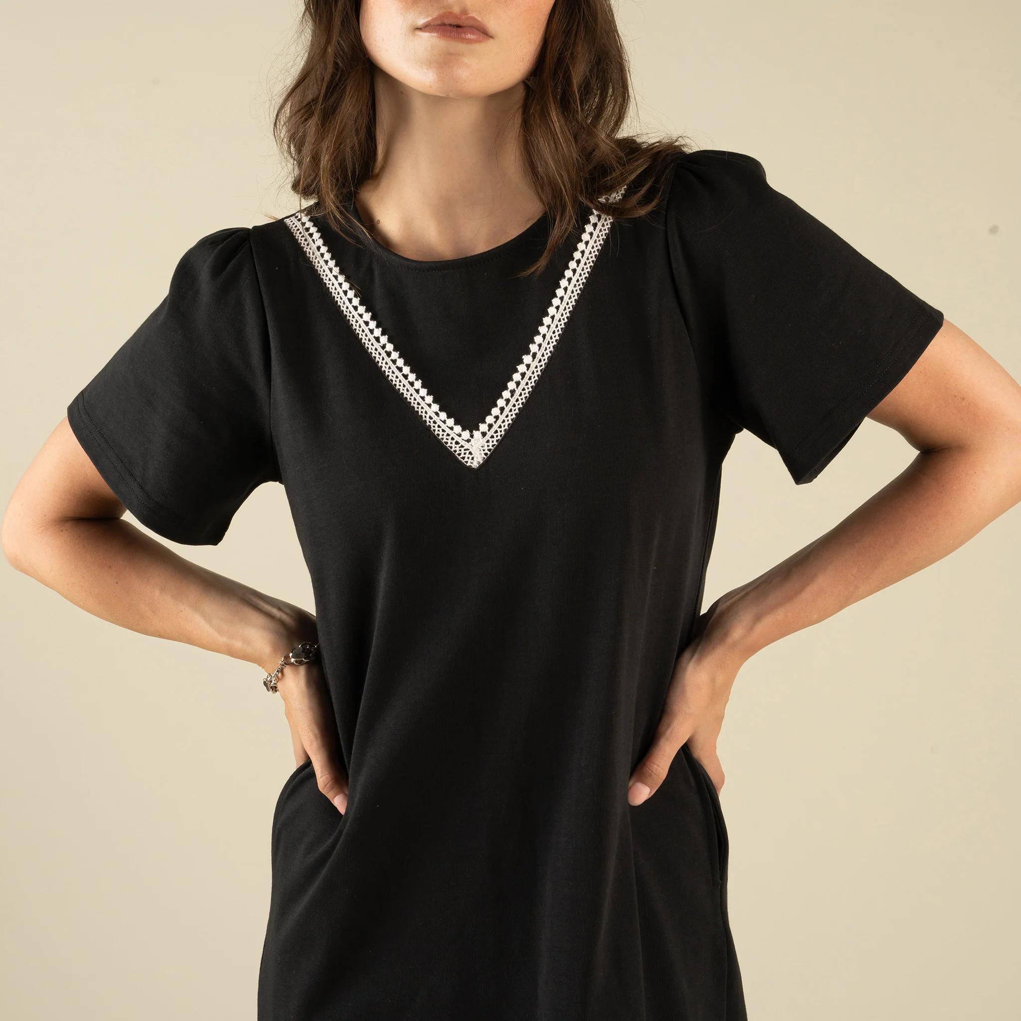 Maravilla Shirt Dress - Image 3