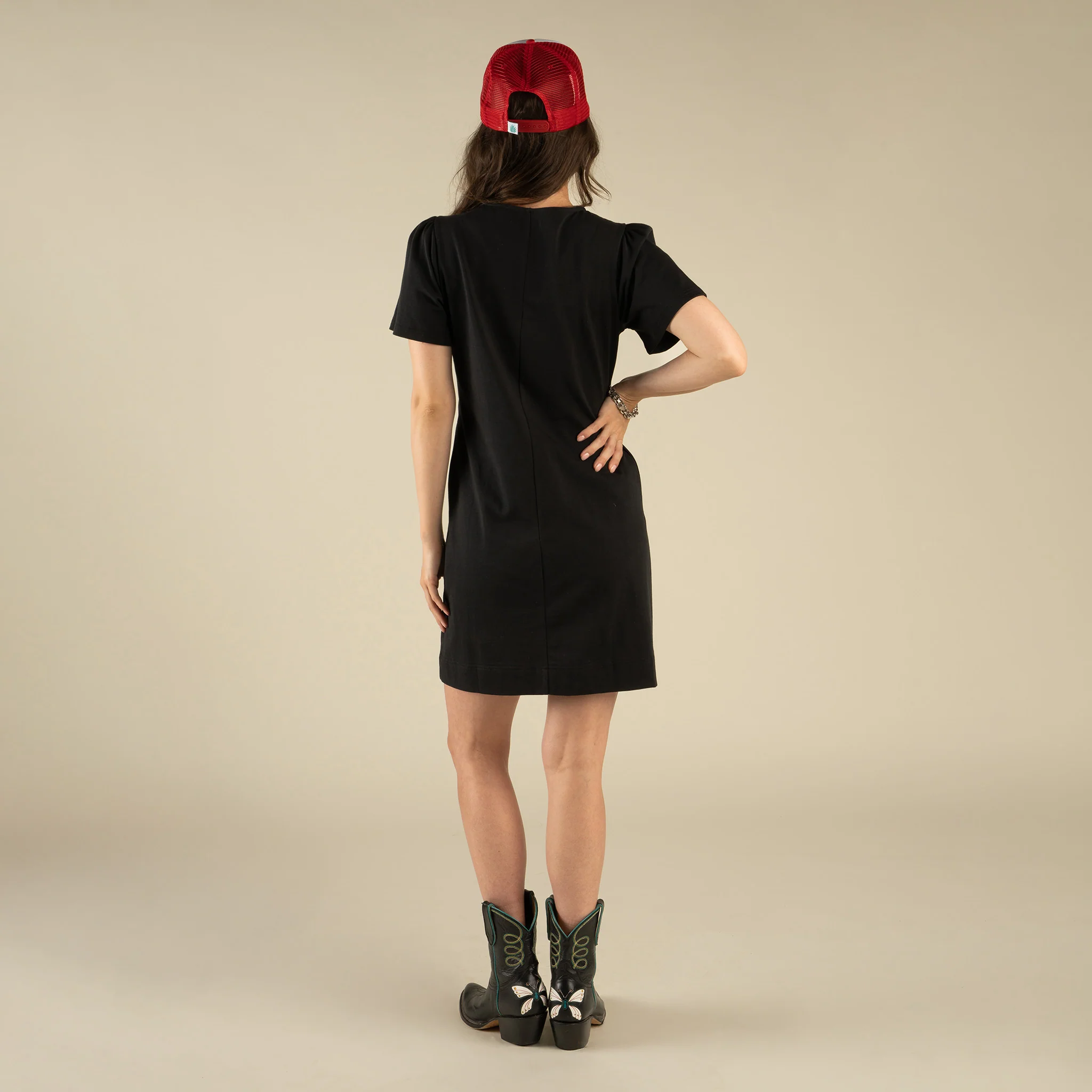 Maravilla Shirt Dress - Image 5