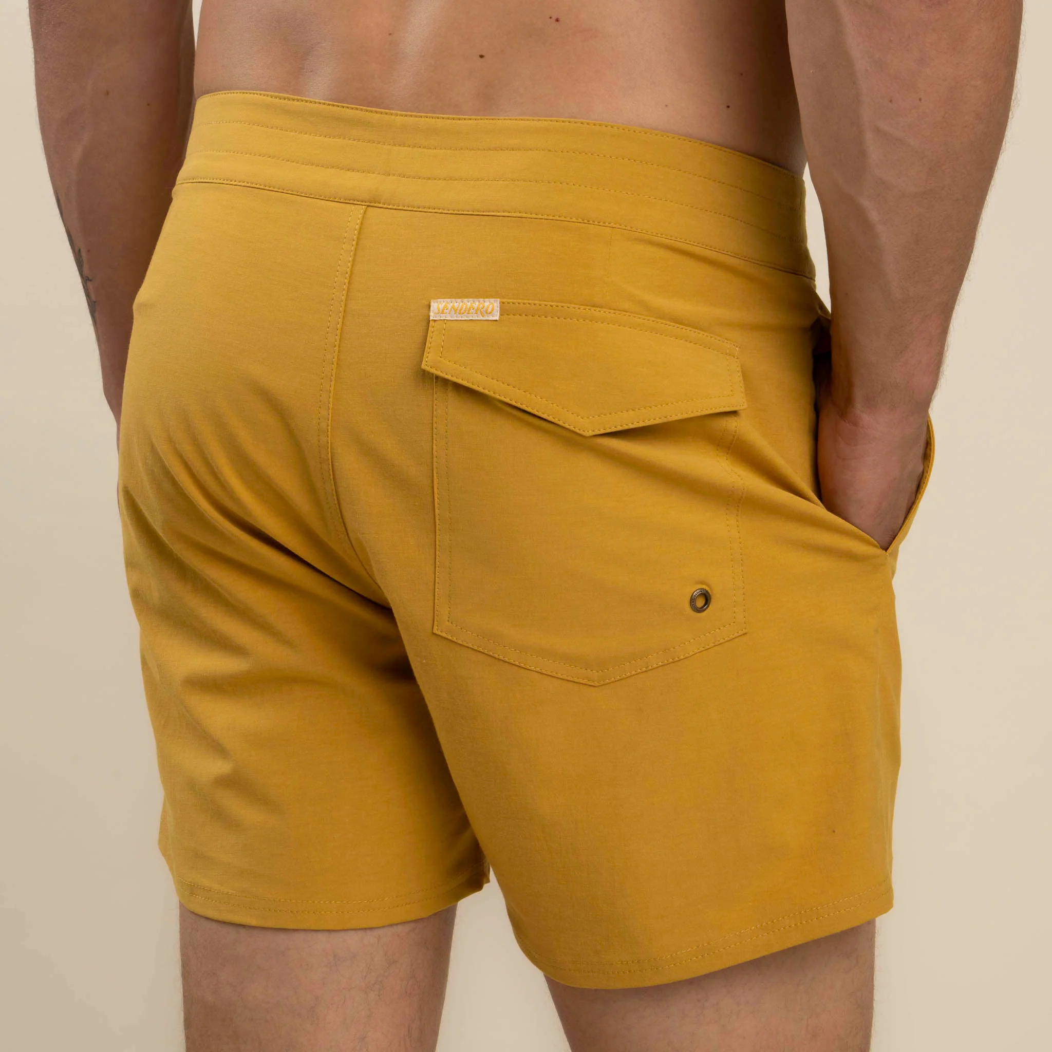 Marejada Boardshort - Image 12