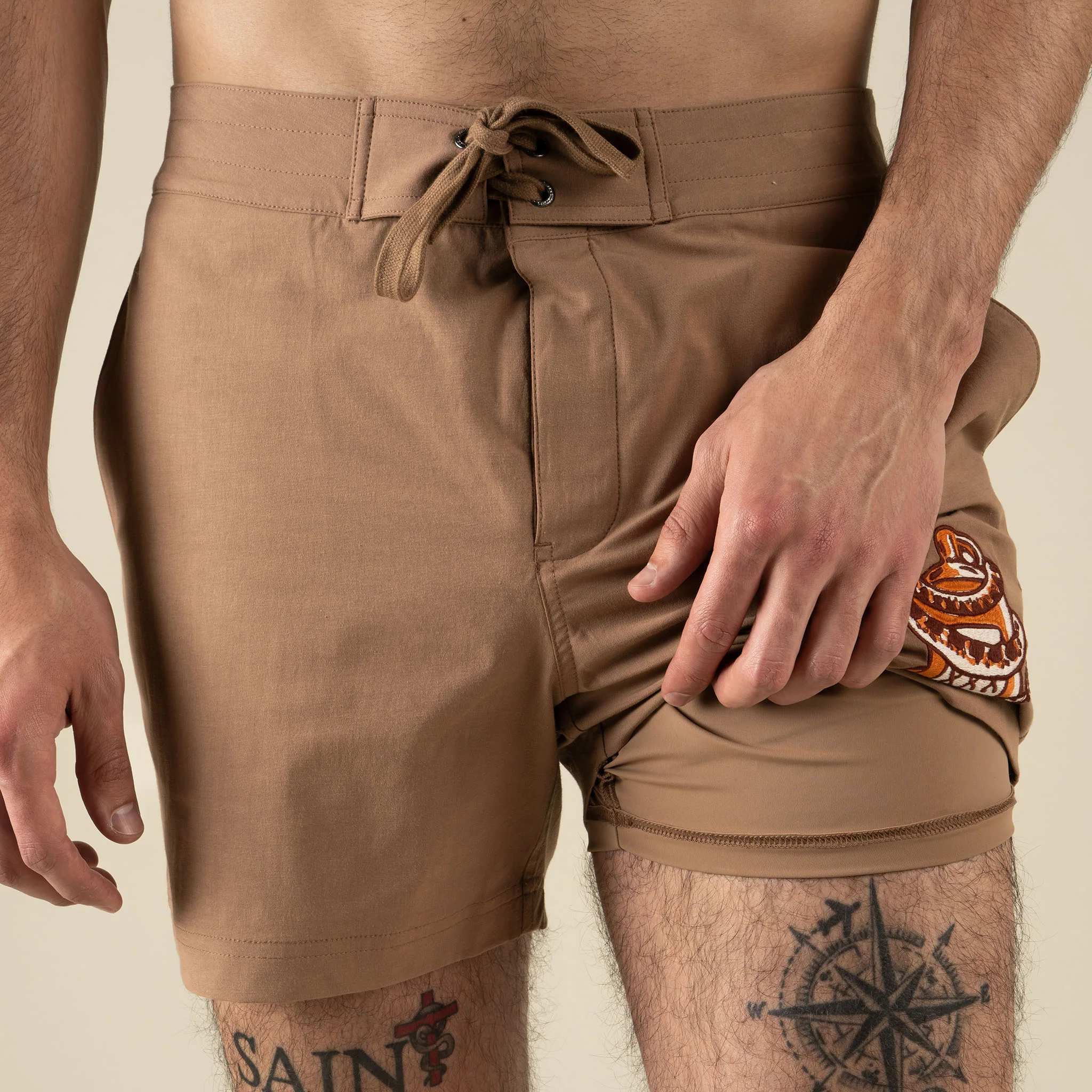 Marejada Boardshort - Image 3