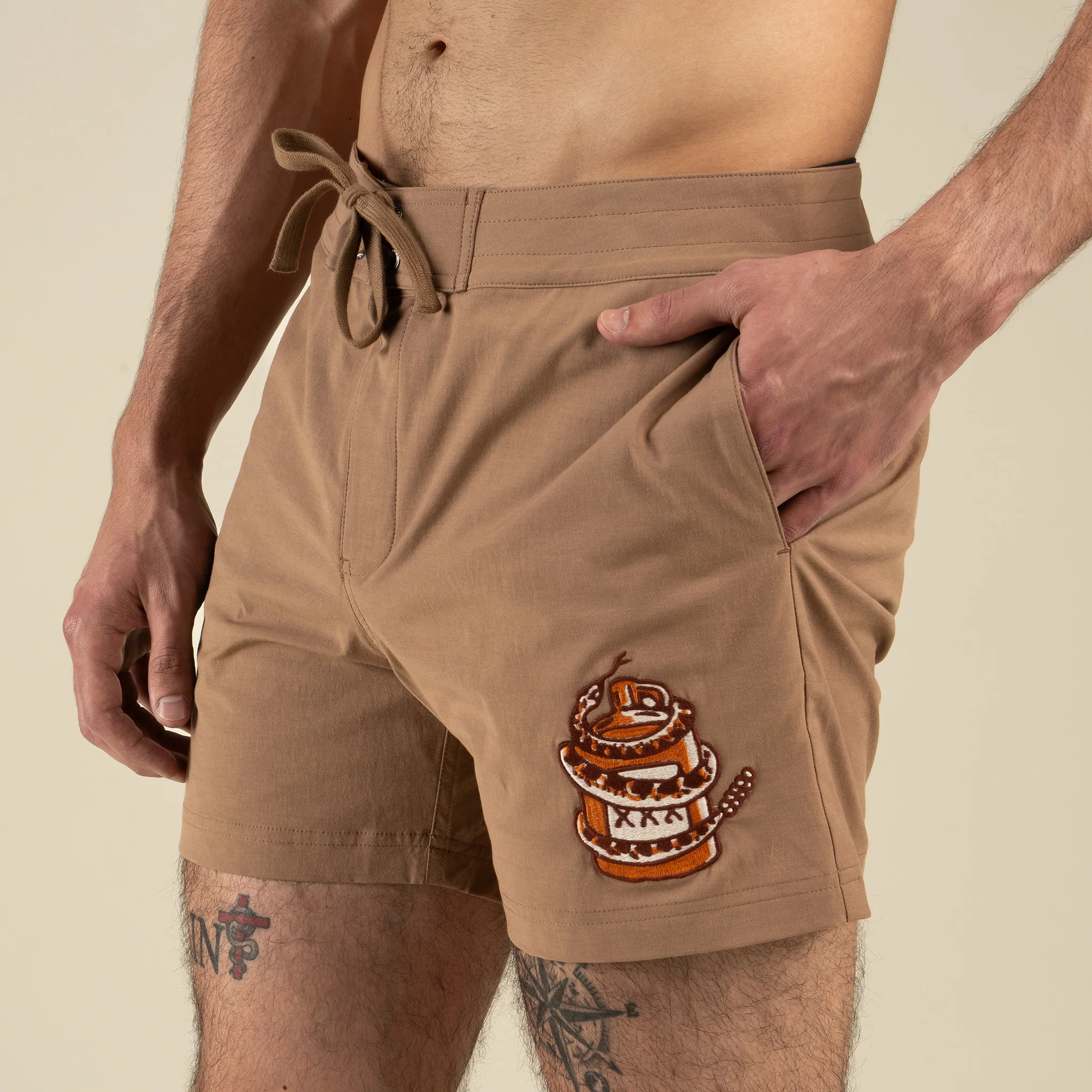 Marejada Boardshort - Image 4