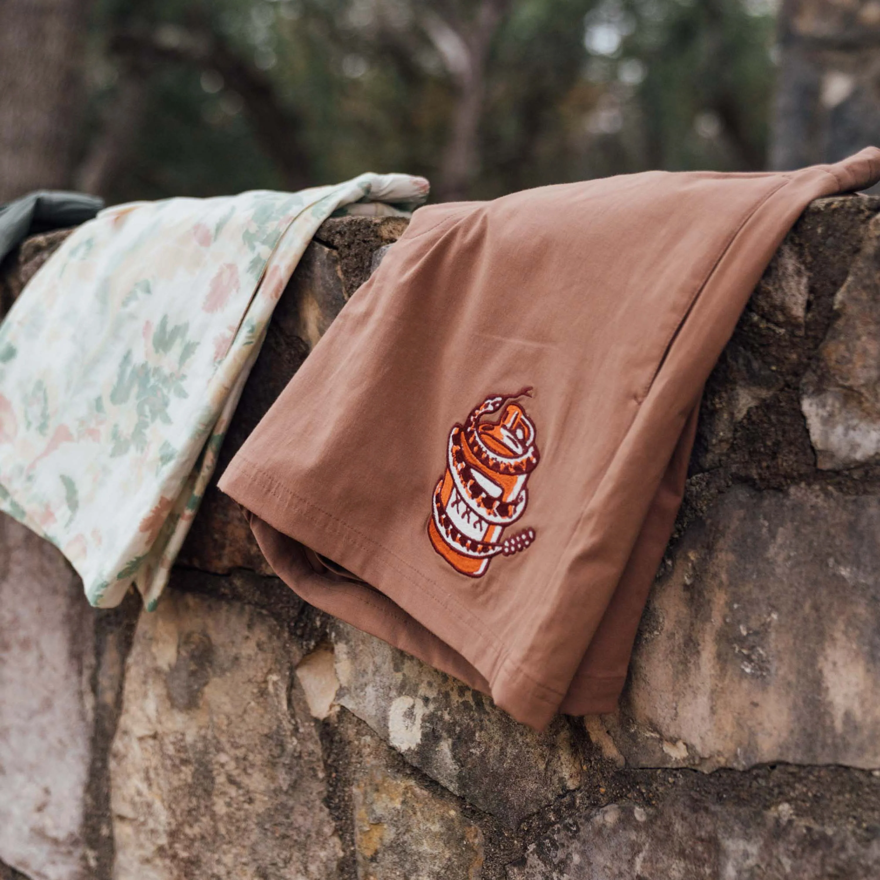 Marejada Boardshort - Image 6