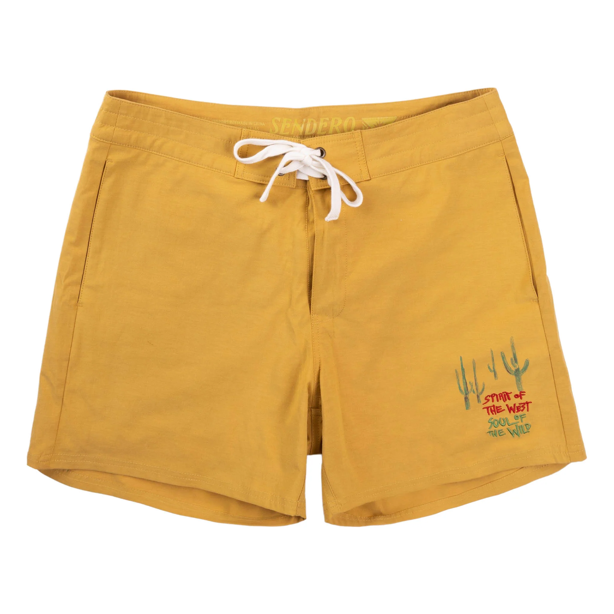 Marejada Boardshort - Image 8